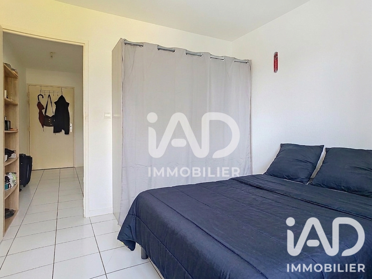 Vente appartement à Le Haillan (33185) : appartement 2 pièces 43 m² - 2093293 — 8