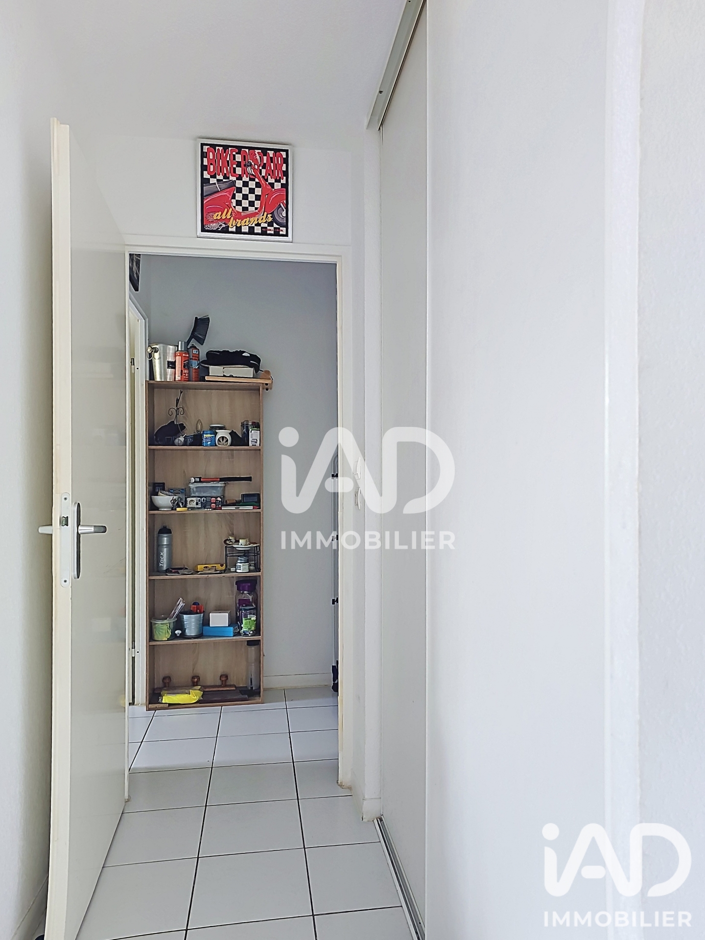 Vente appartement à Le Haillan (33185) : appartement 2 pièces 43 m² - 2093293 — 6