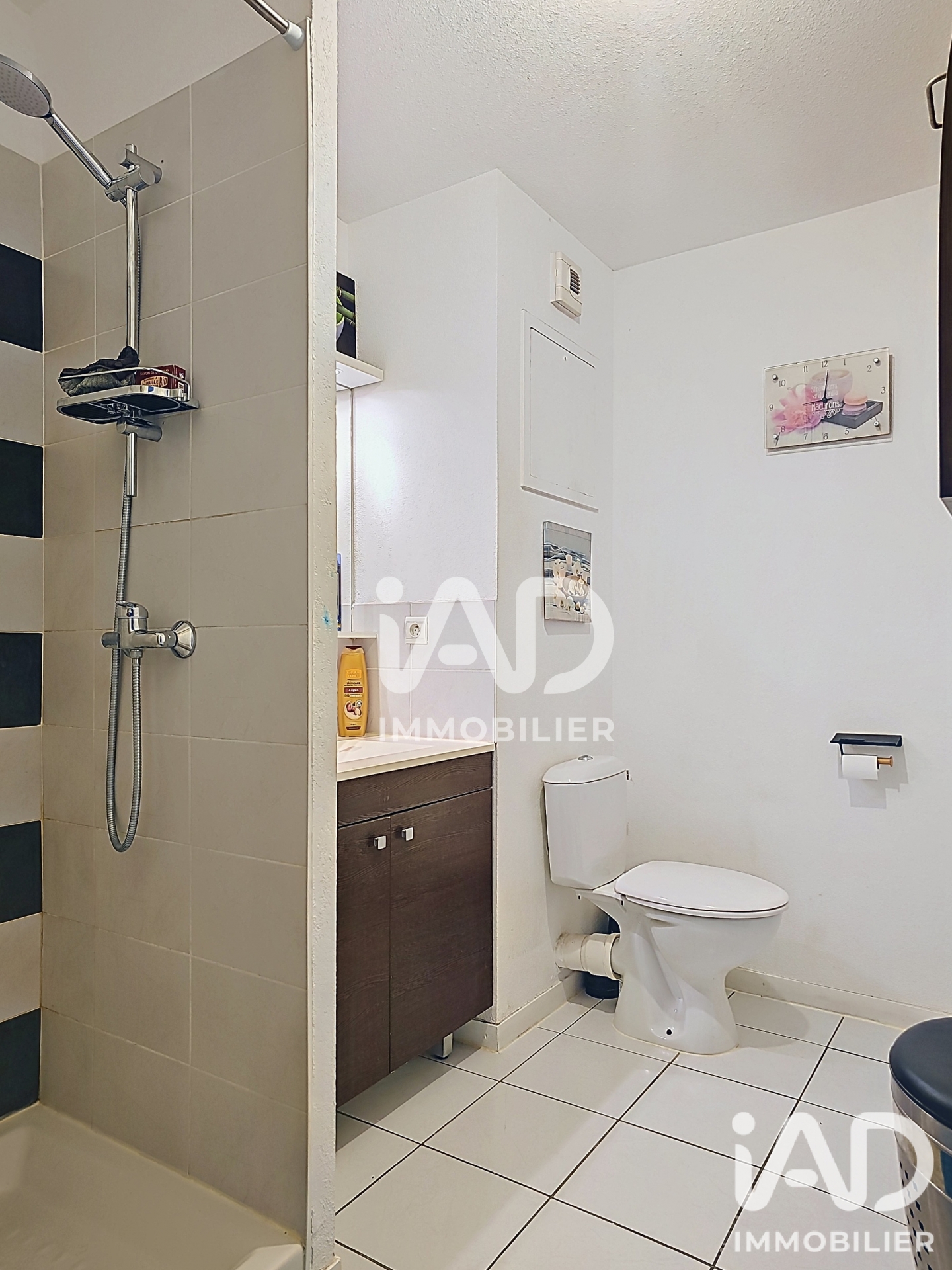 Vente appartement à Le Haillan (33185) : appartement 2 pièces 43 m² - 2093293 — 9