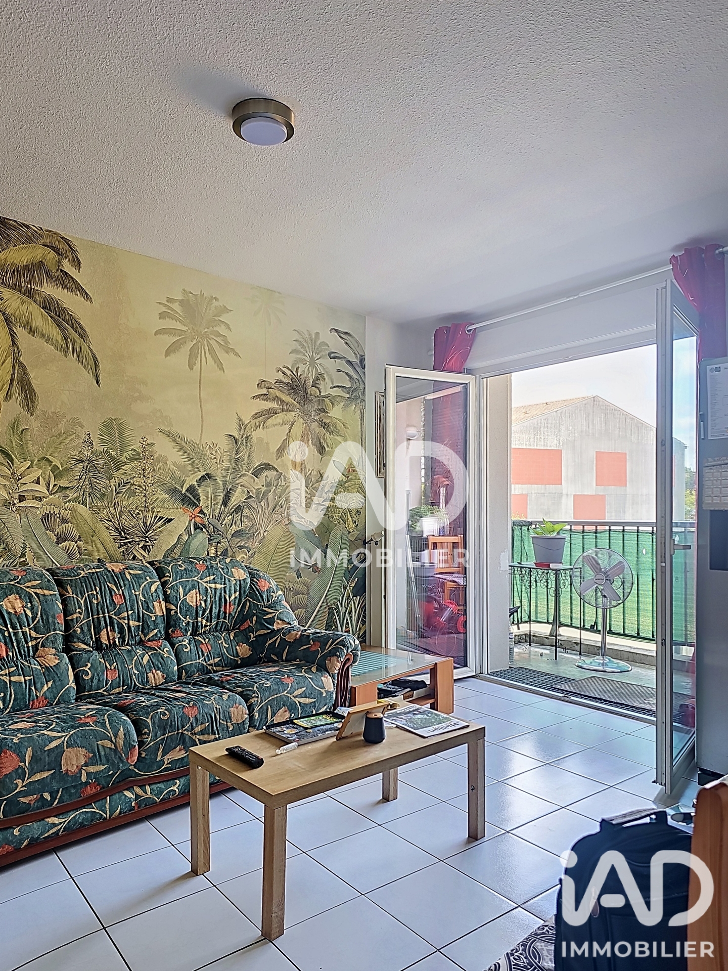 Vente appartement à Le Haillan (33185) : appartement 2 pièces 43 m² - 2093293 — 5
