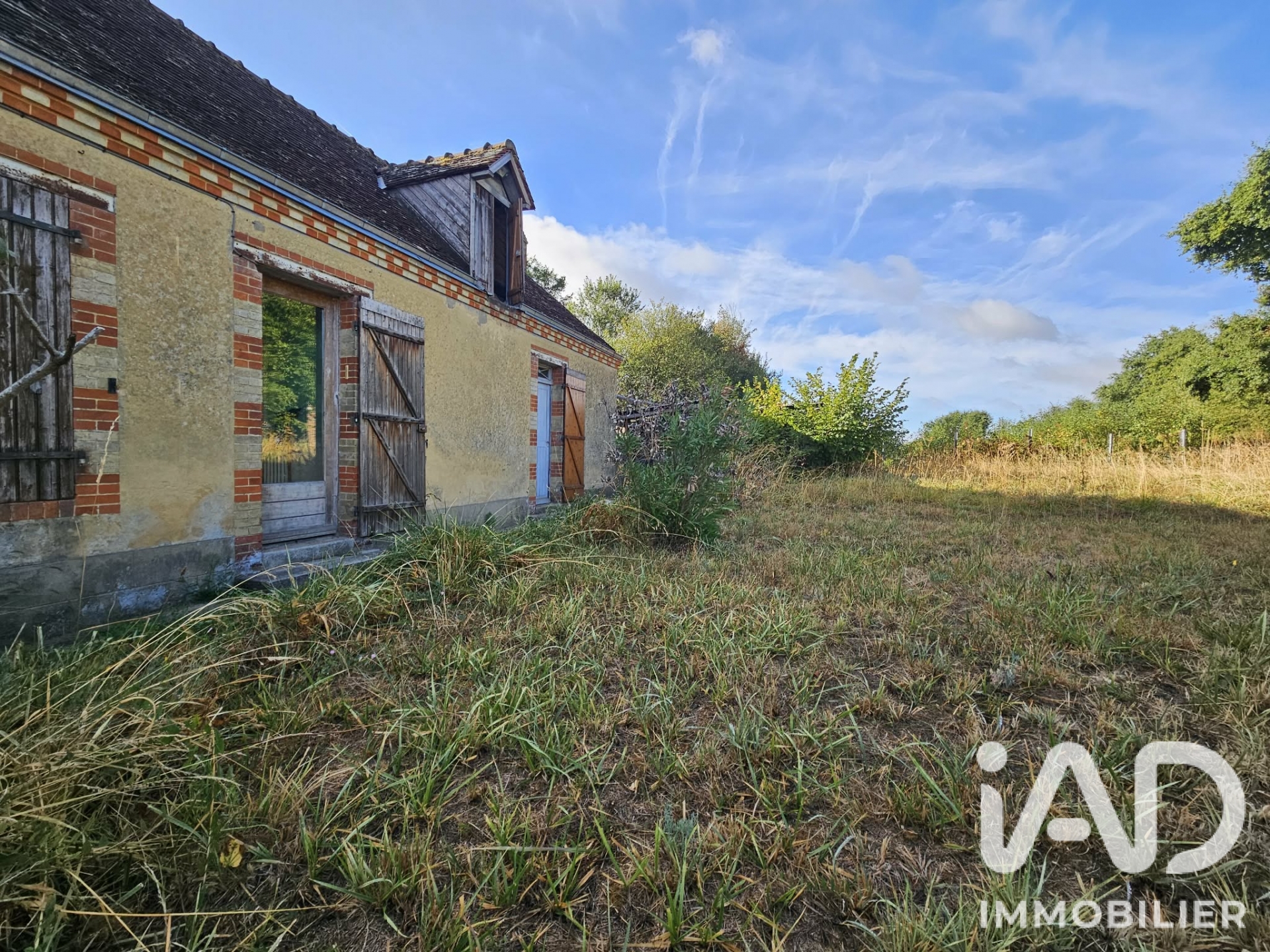 Vente Maison de ville 3 pièces