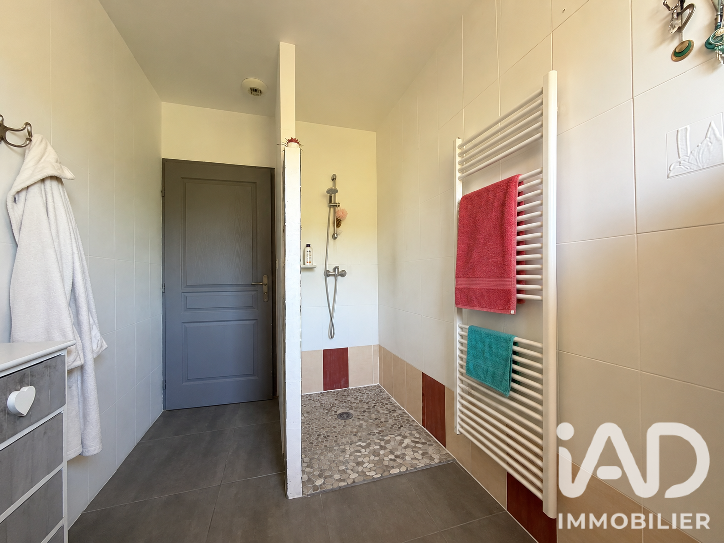 Vente maison à La Calmette (30190) : maison traditionnelle 7 pièces 162 m² - 2109235 — 11