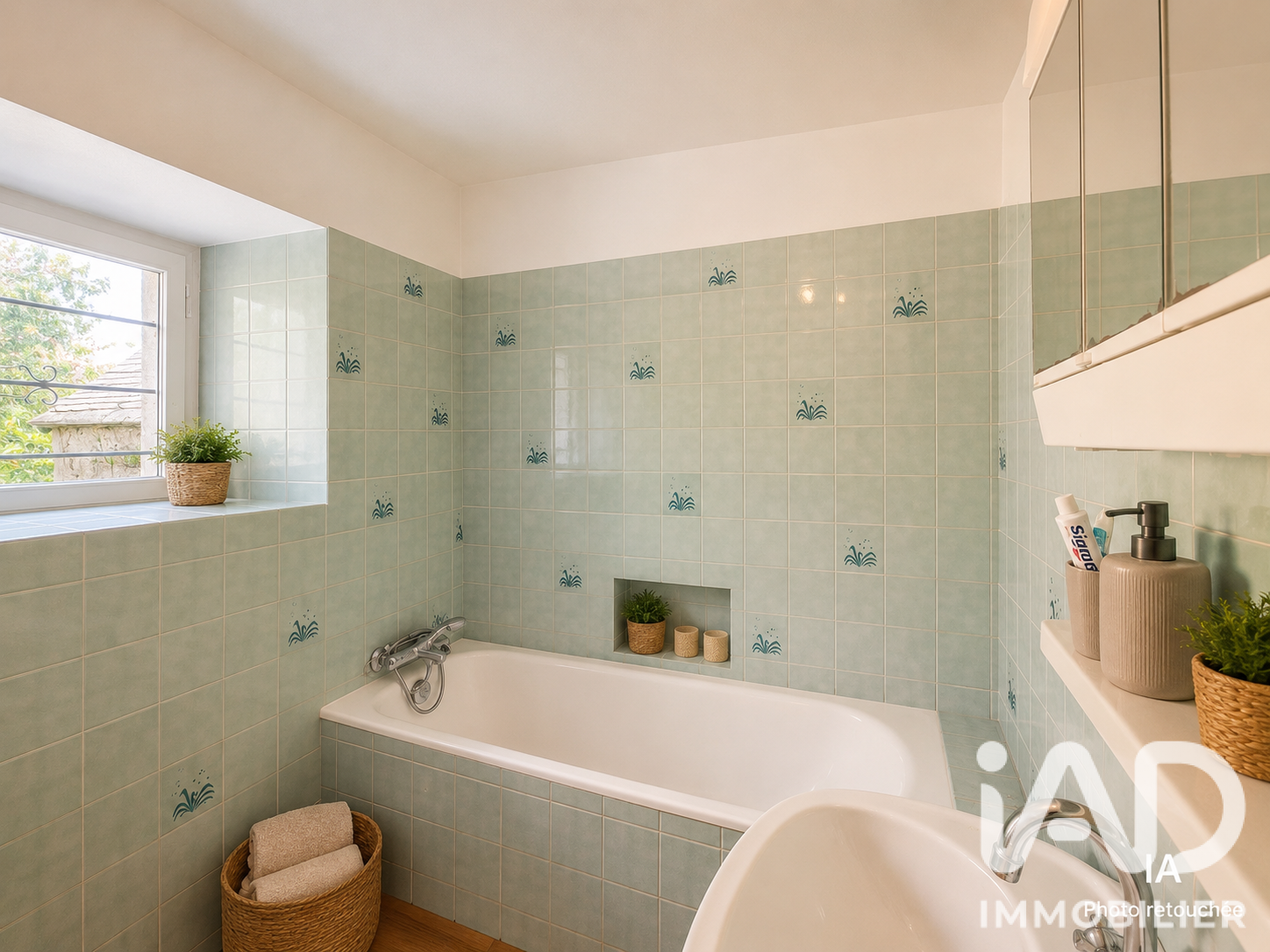 Vente maison à Elven (56250) : maison 6 pièces 112 m² - 2098046 — 20