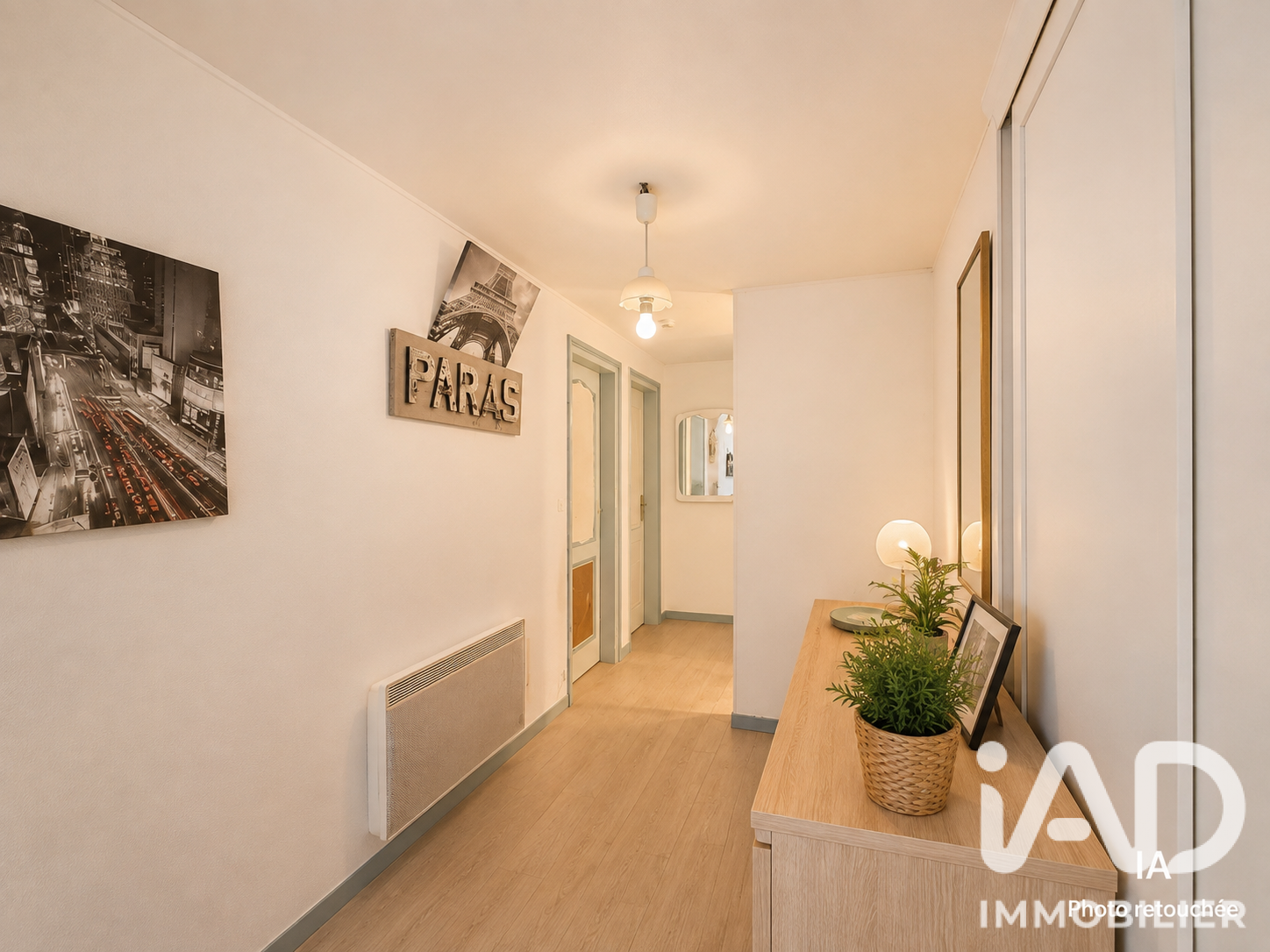 Vente maison à Elven (56250) : maison 6 pièces 112 m² - 2098046 — 19