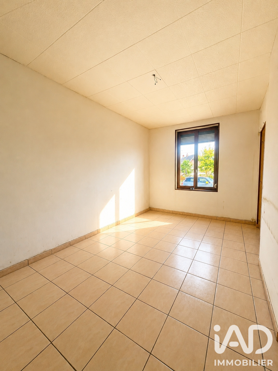 Vente Maison traditionnelle 4 pièces
