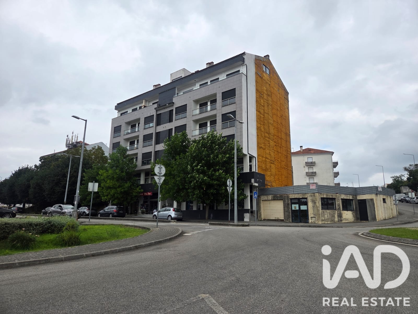Apartamento T1 à venda em Santa Comba Dão e Couto do Mosteiro, Santa Comba Dão — foto 8