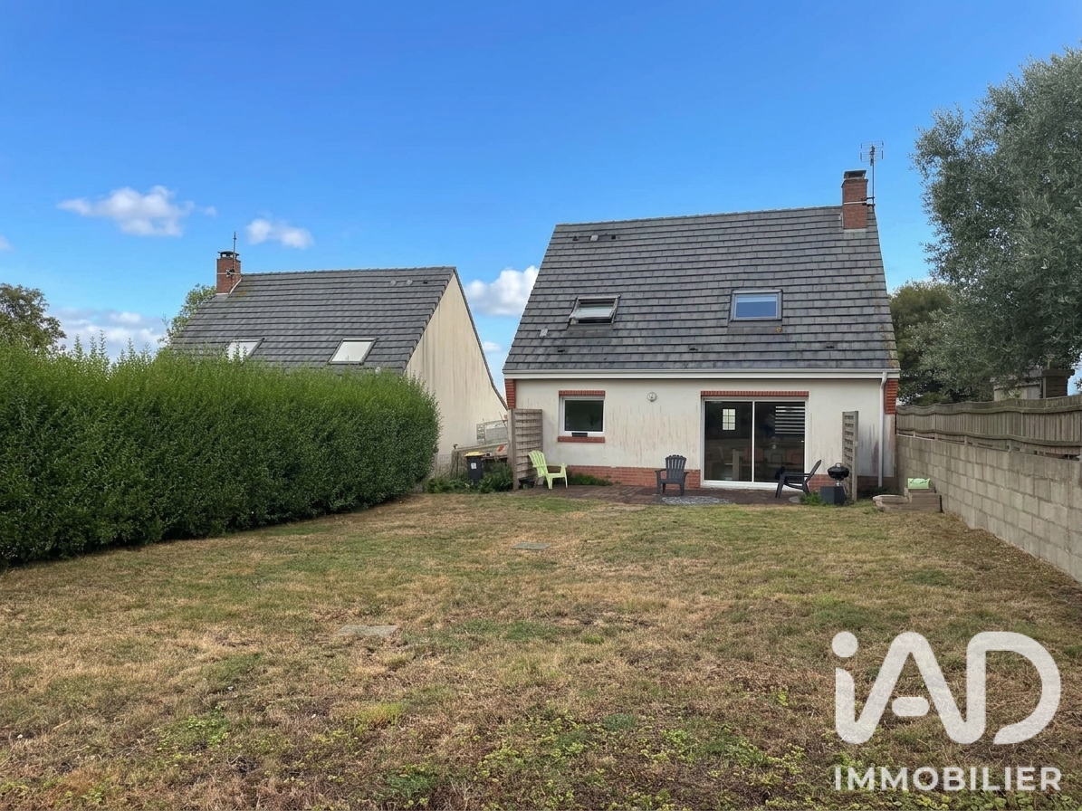 Vente Maison/villa 4 pièces