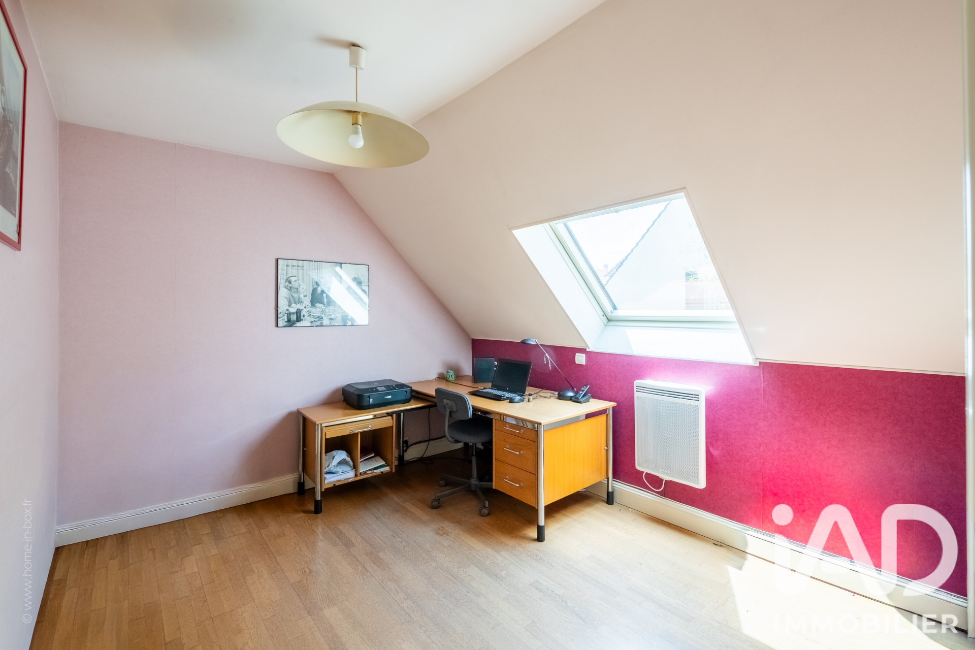 Vente maison à Fontenay-le-Fleury (78330) : maison 6 pièces 123 m² - 2060527 — 11