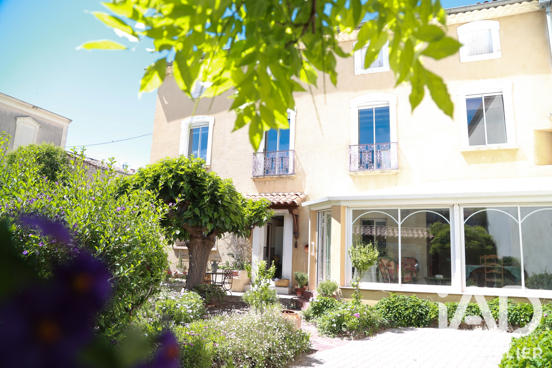 Vente Maison de ville 5 pièces