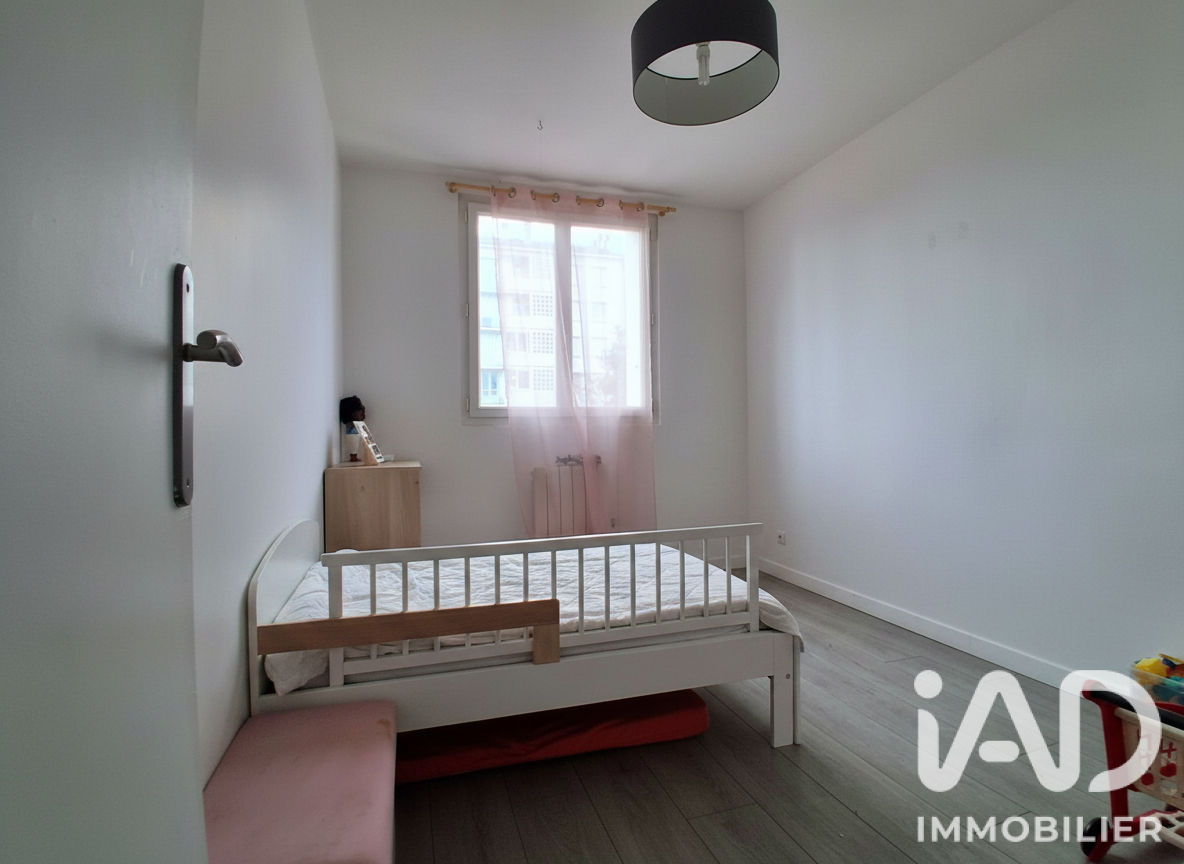 Vente appartement à Rezé (44400) : appartement 4 pièces 66 m² - 2093598 — 4