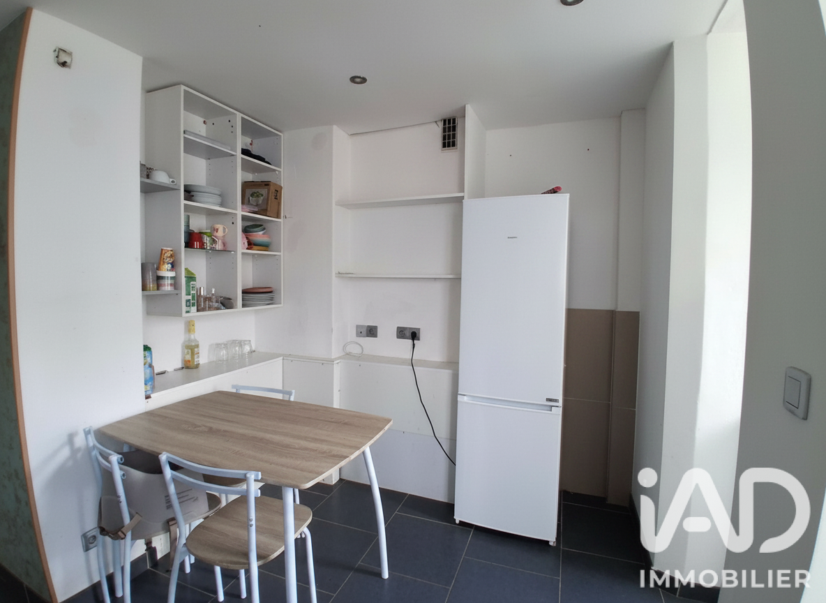 Vente appartement à Rezé (44400) : appartement 4 pièces 66 m² - 2093598 — 6