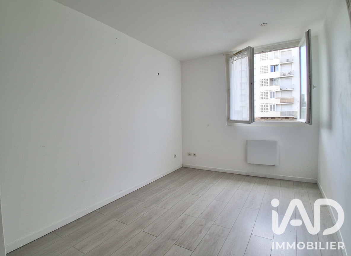 Vente appartement à Rezé (44400) : appartement 4 pièces 66 m² - 2093598 — 5