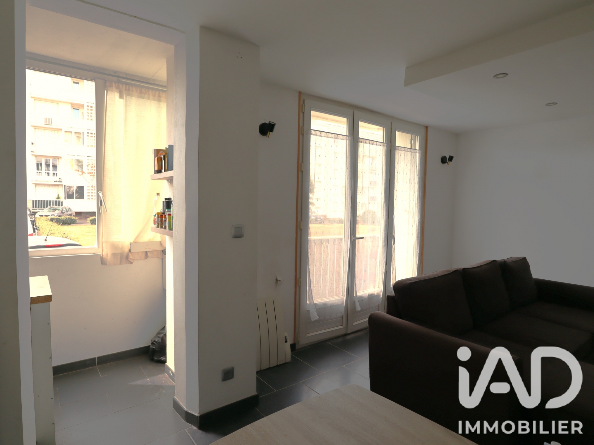 Vente appartement à Rezé (44400) : appartement 4 pièces 66 m² - 2093598 — 8