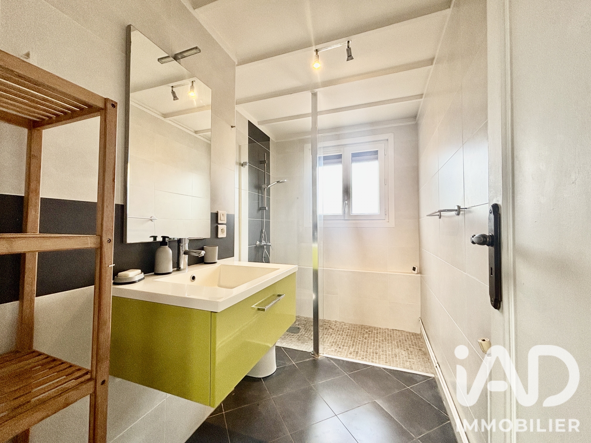 Vente appartement à Bègles (33130) : appartement 4 pièces 73 m² - 2093280 — 5