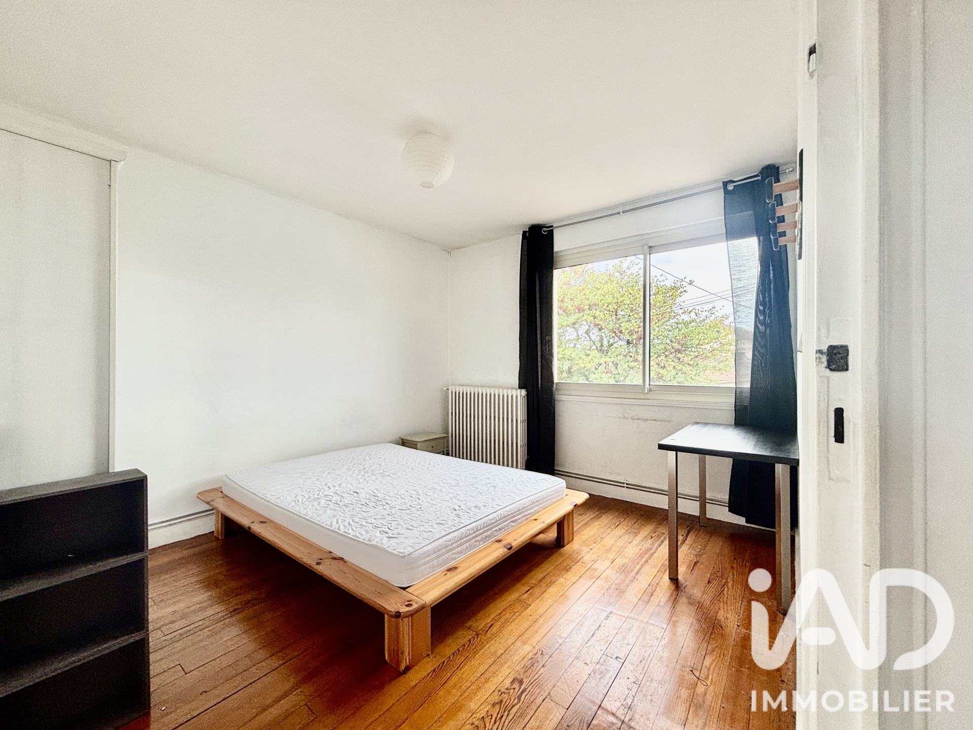 Vente appartement à Bègles (33130) : appartement 4 pièces 73 m² - 2093280 — 4