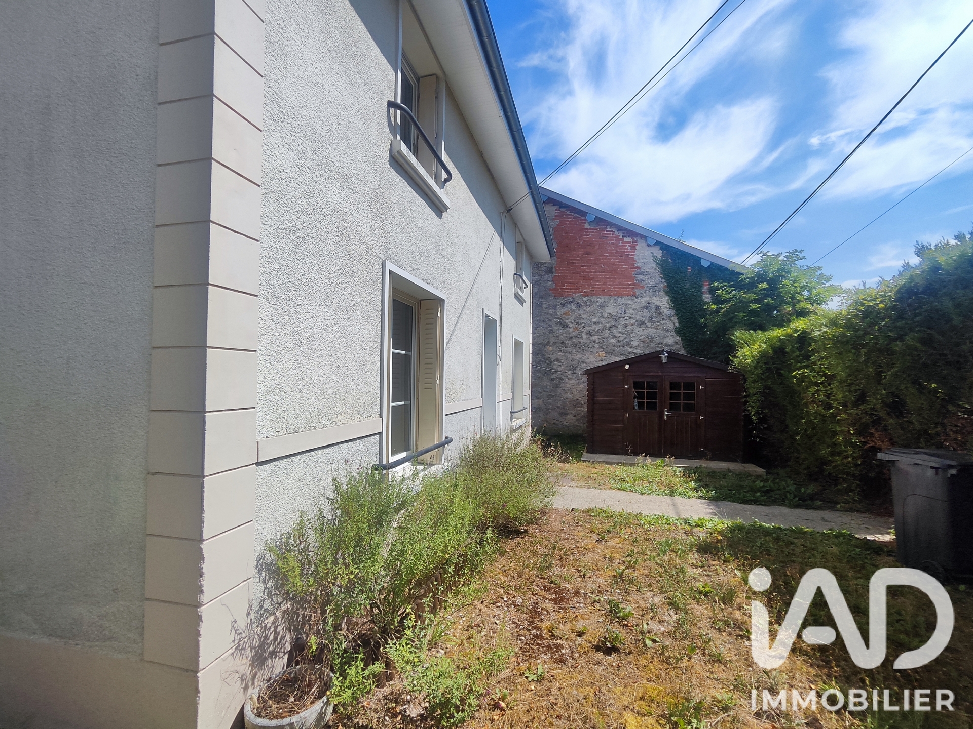 Vente Maison/villa 6 pièces