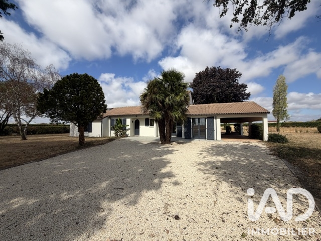 Vente Maison/villa 7 pièces
