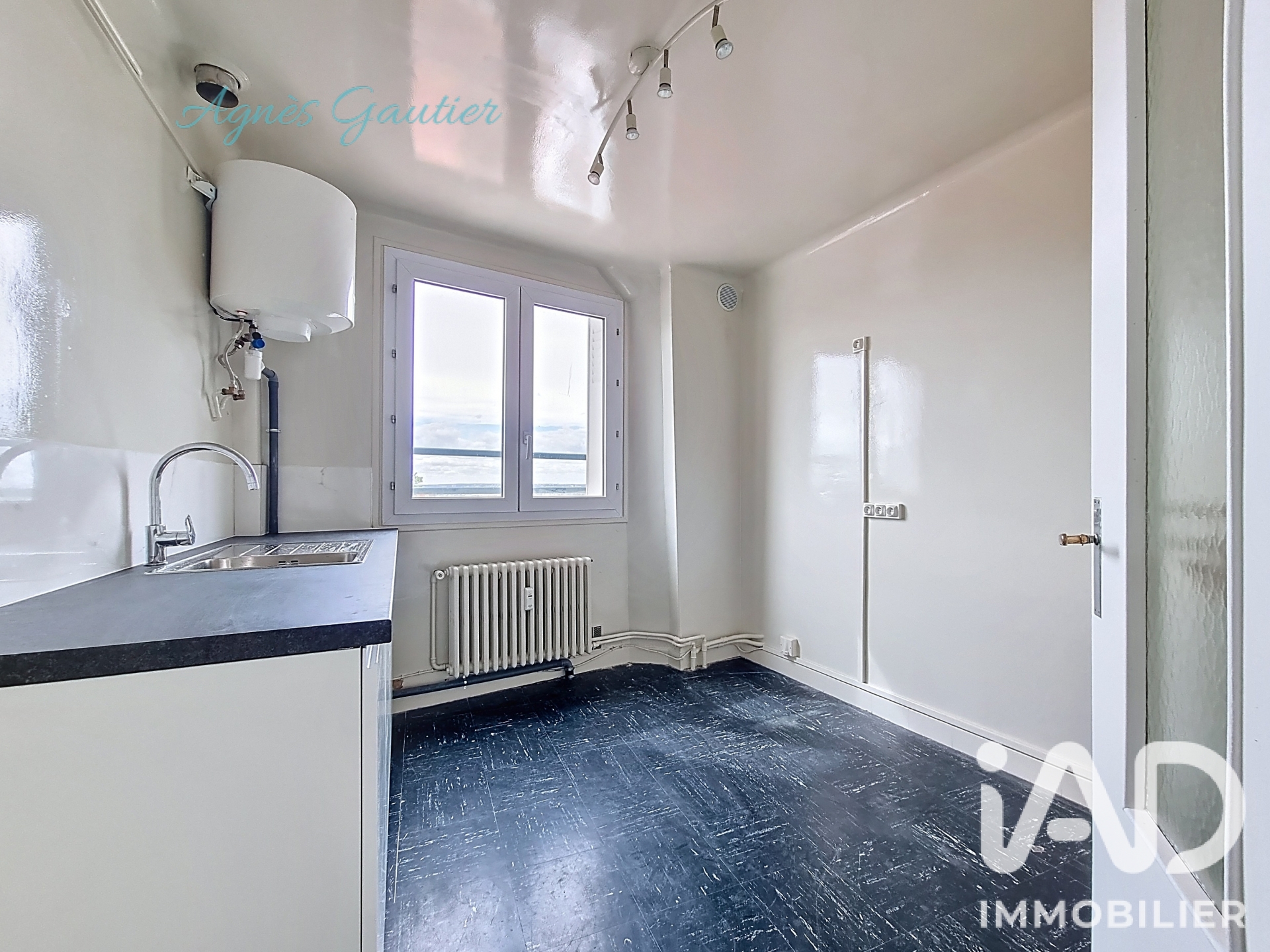 Vente appartement à Sucy-en-Brie (94370) : appartement 3 pièces 61 m² - 2073302 — 4