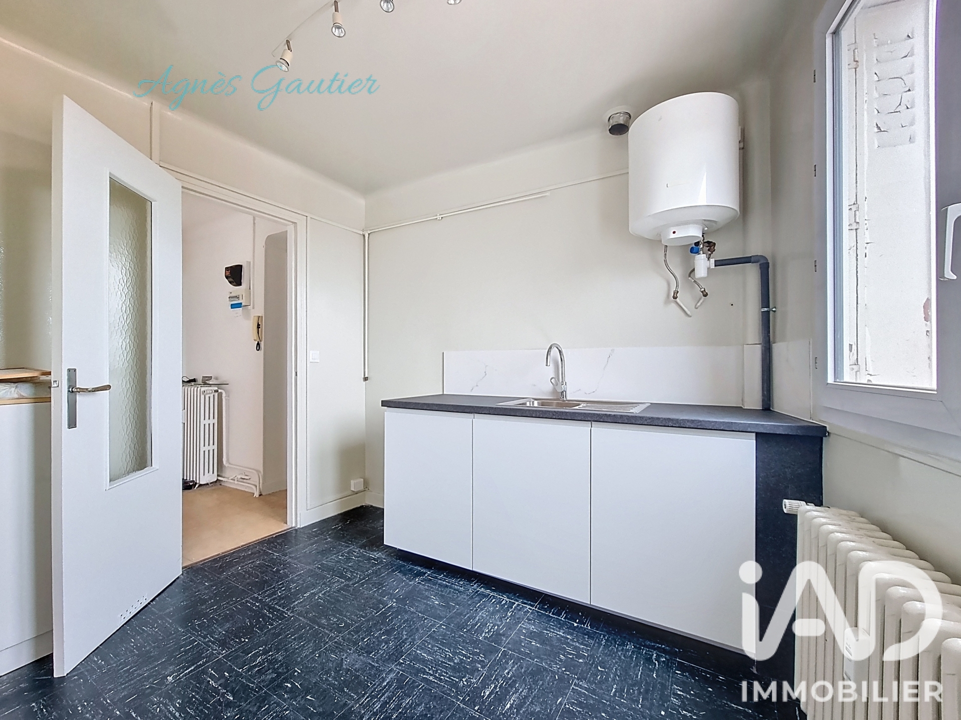 Vente appartement à Sucy-en-Brie (94370) : appartement 3 pièces 61 m² - 2073302 — 5