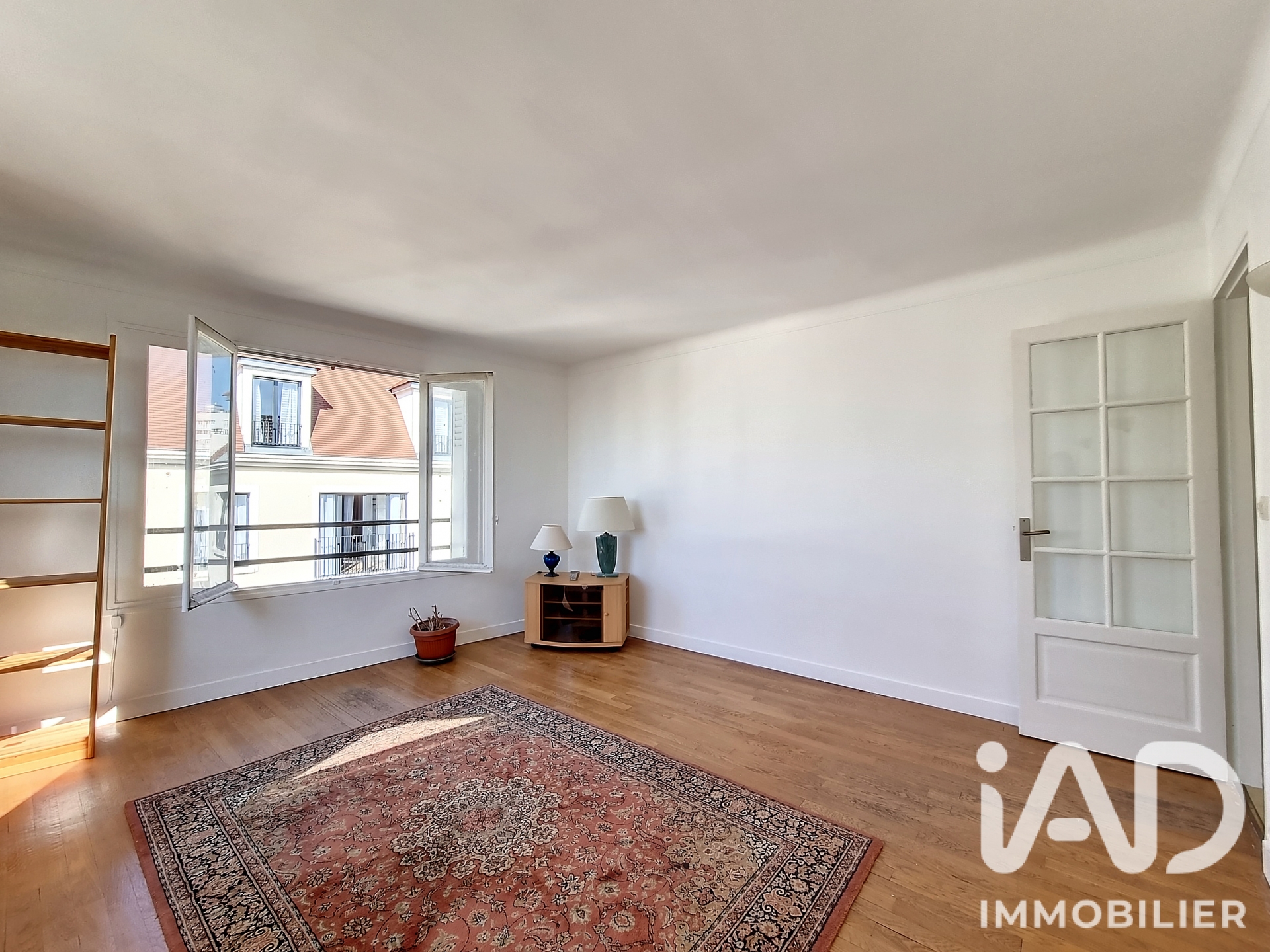 Vente appartement à Sucy-en-Brie (94370) : appartement 3 pièces 61 m² - 2073302 — 6