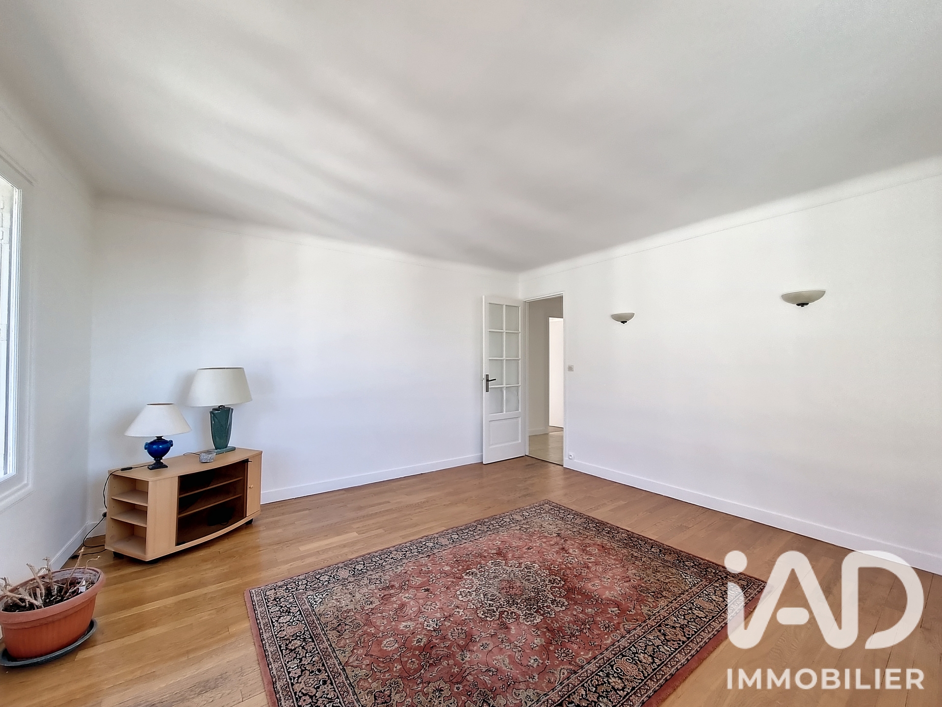 Vente appartement à Sucy-en-Brie (94370) : appartement 3 pièces 61 m² - 2073302 — 8