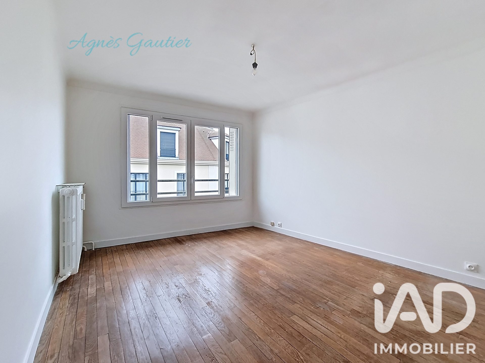 Vente appartement à Sucy-en-Brie (94370) : appartement 3 pièces 61 m² - 2073302 — 10