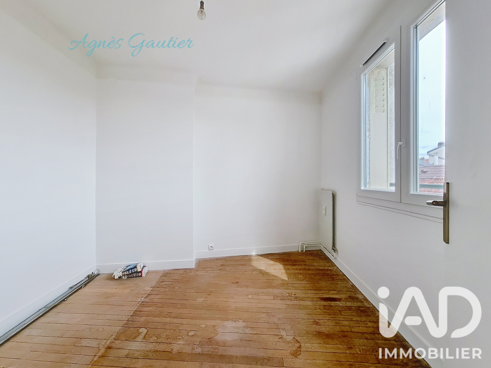 Vente appartement à Sucy-en-Brie (94370) : appartement 3 pièces 61 m² - 2073302 — 11