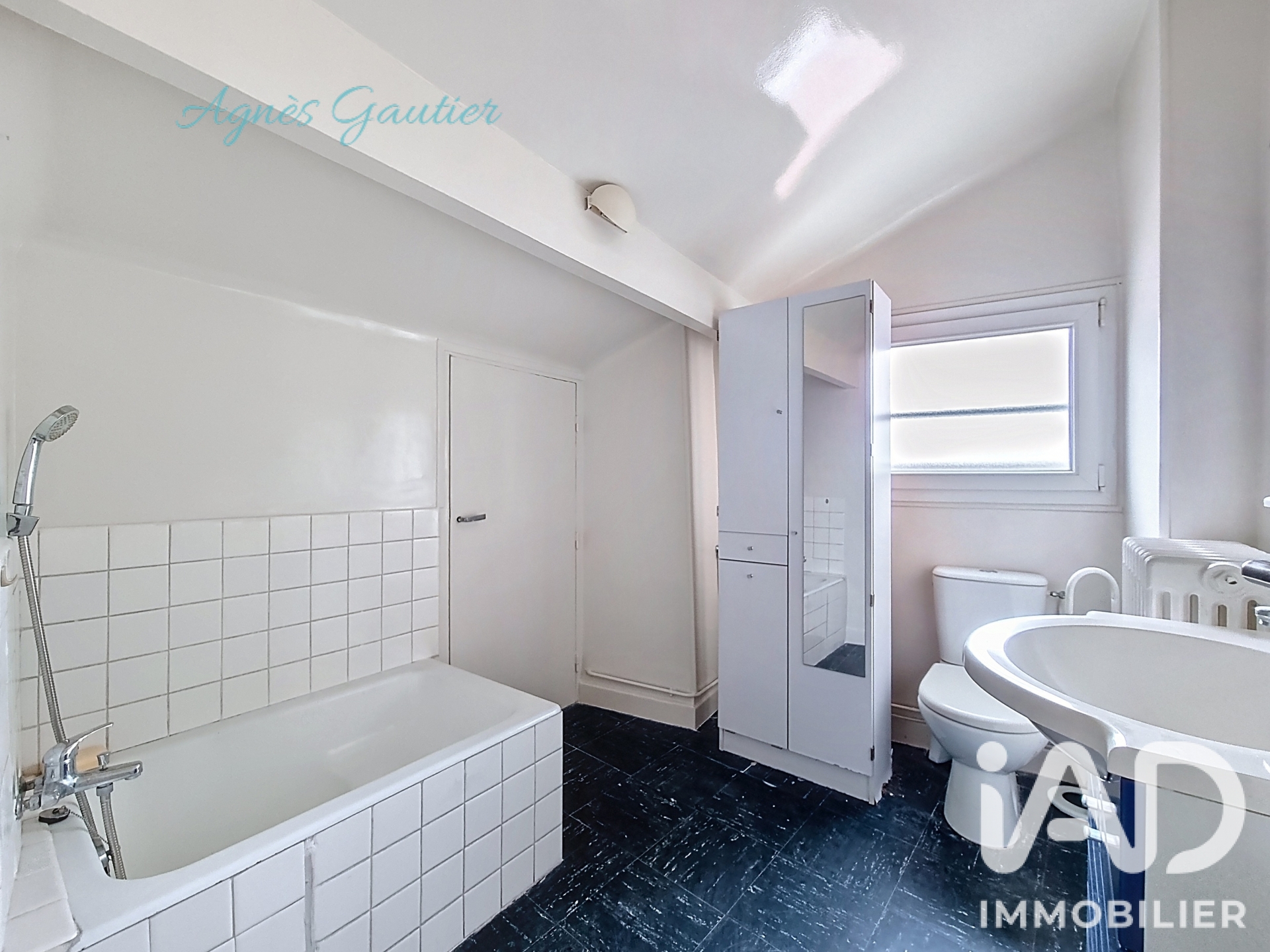 Vente appartement à Sucy-en-Brie (94370) : appartement 3 pièces 61 m² - 2073302 — 9