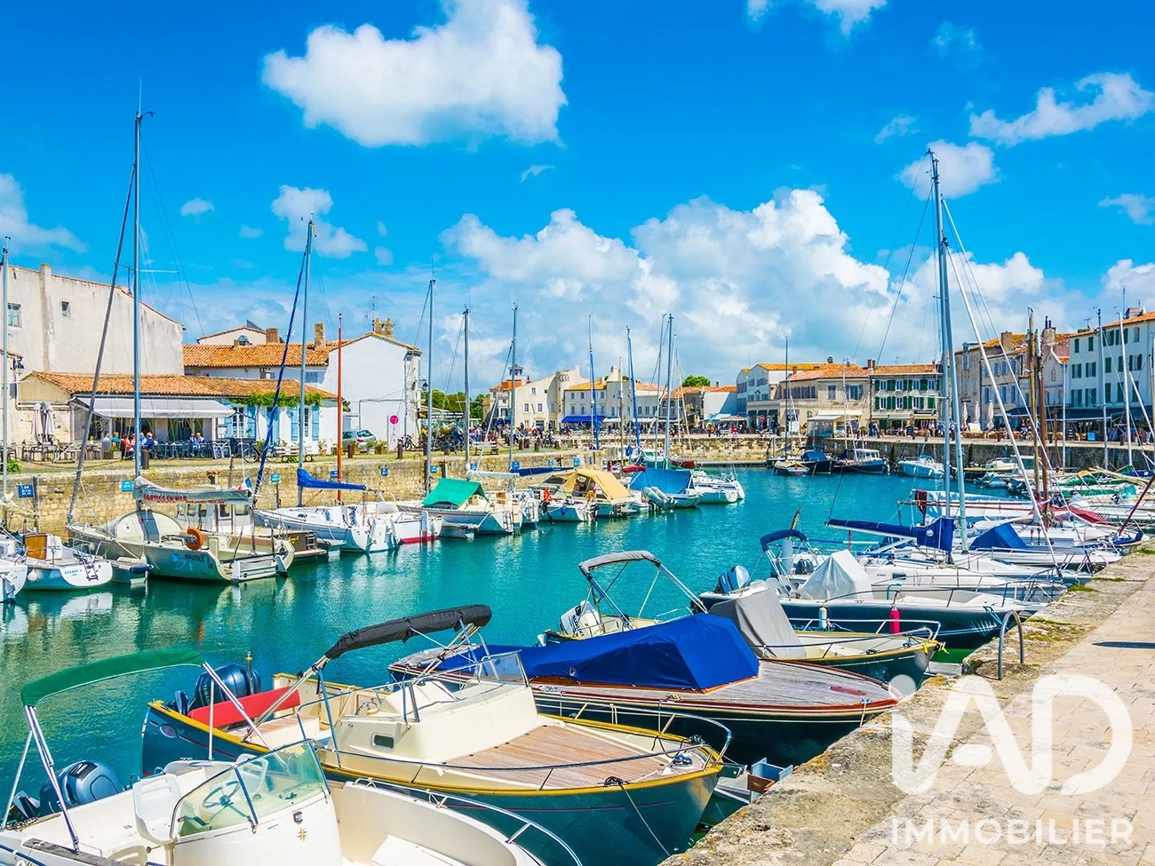 Vente Terrain à bâtir 300 m²