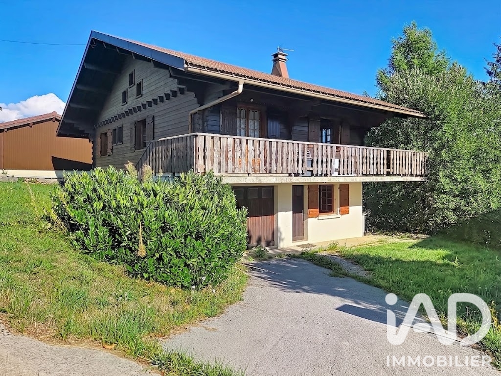 Vente Gîte 6 pièces