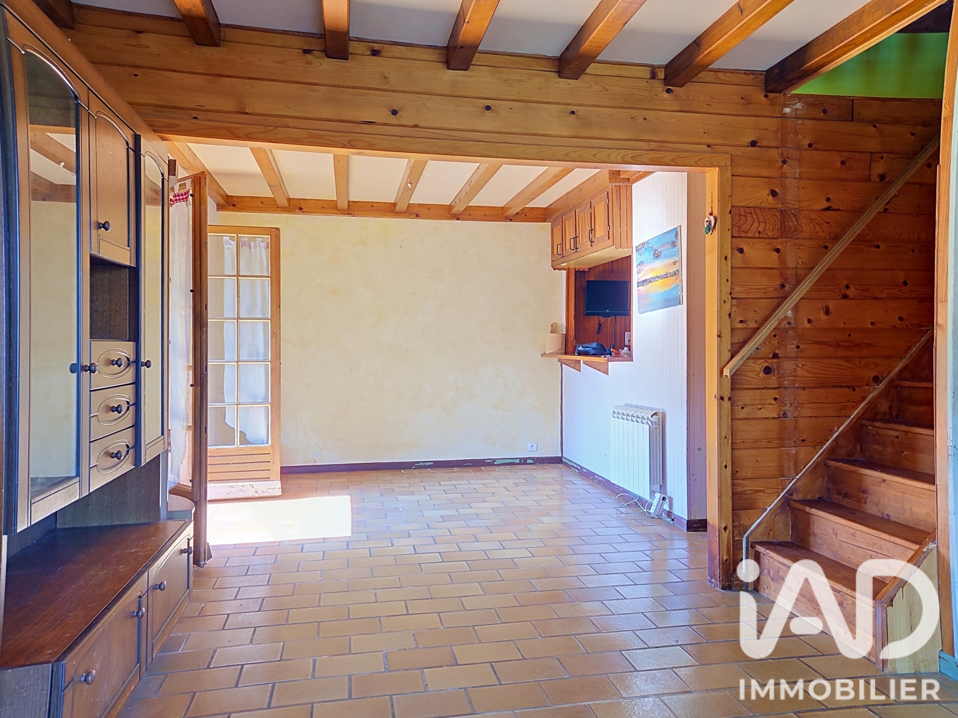 Vente Gîte 6 pièces