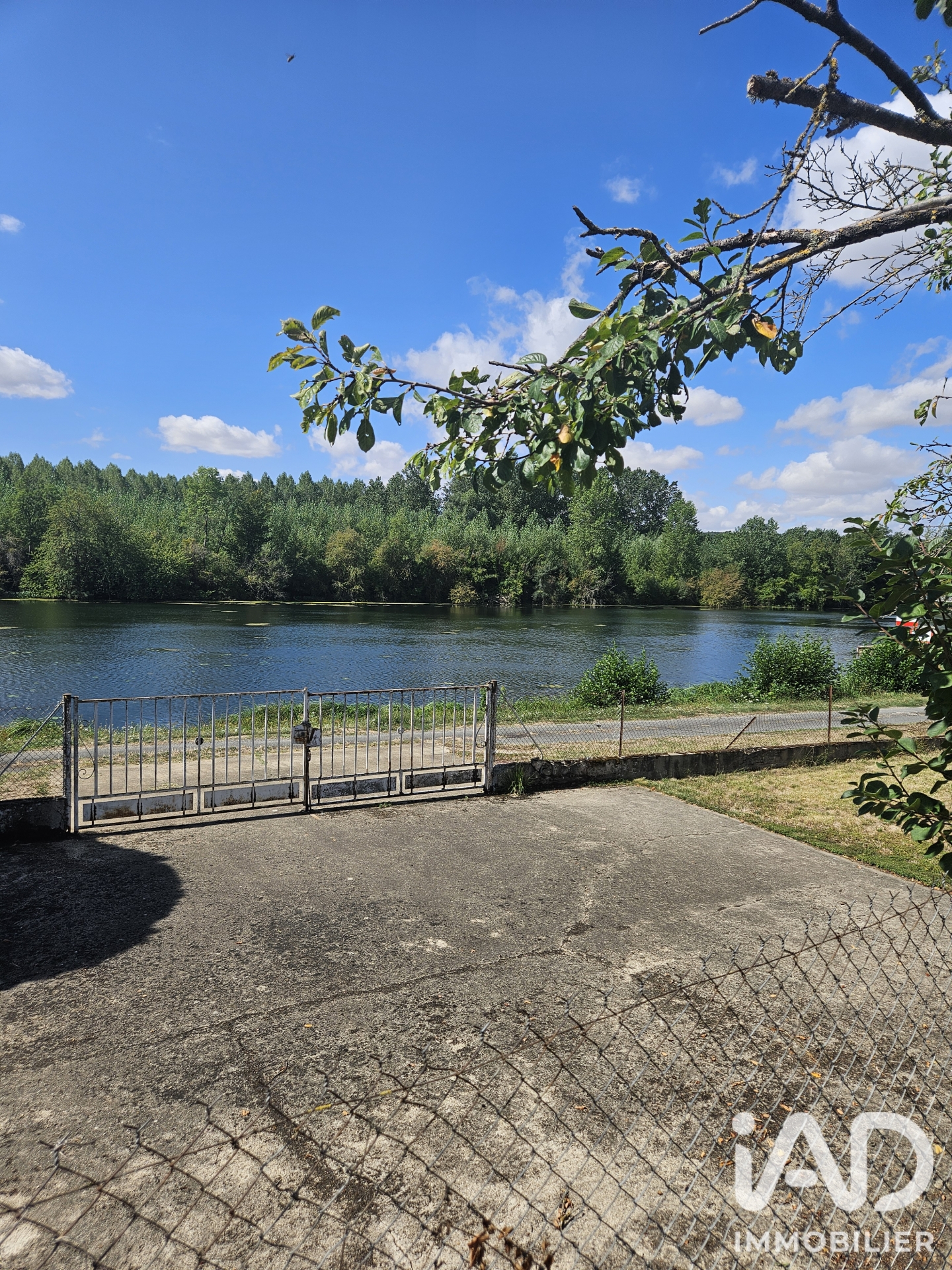 Vente Terrain 241 m²