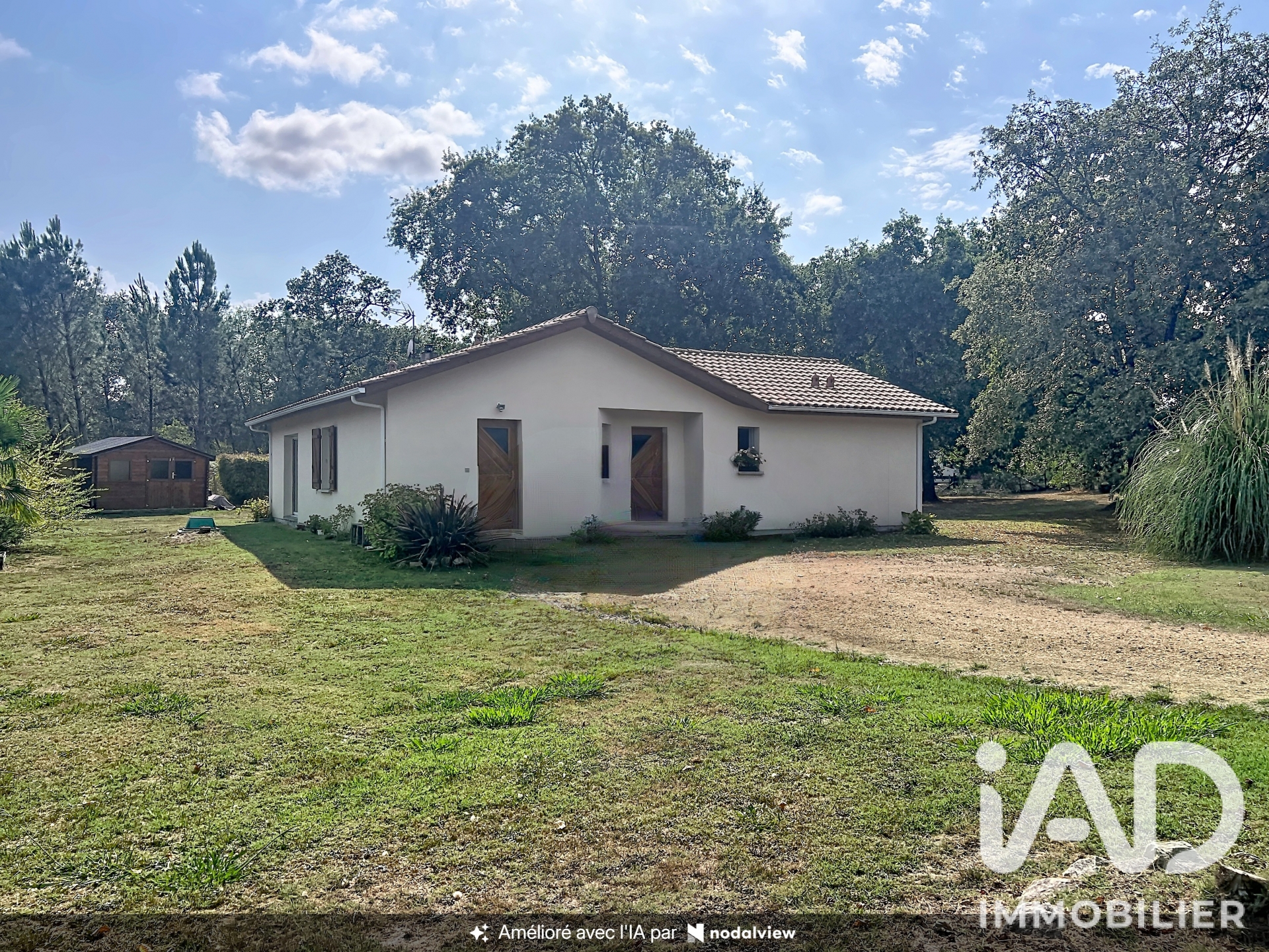 Vente Maison traditionnelle 4 pièces