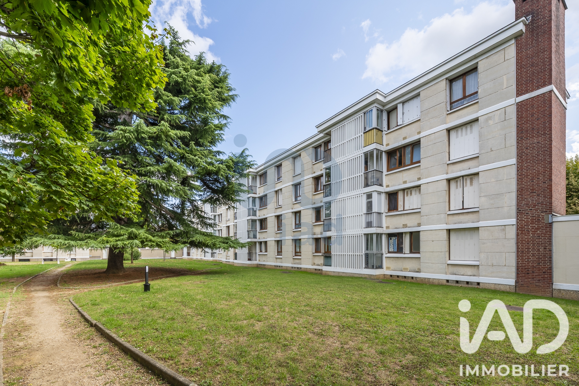 Vente appartement à Chevilly-Larue (94550) : appartement 3 pièces 55 m² - 2096097 — 9