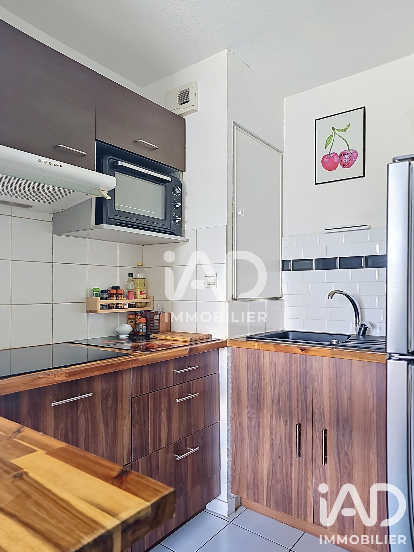 Vente appartement à Le Haillan (33185) : appartement 2 pièces 43 m² - 2093293 — 4