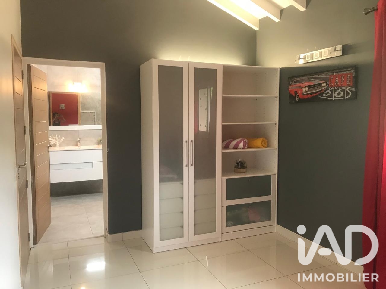 Vente maison à Les Abymes (97139) : maison 7 pièces 262 m² - 2105329 — 11