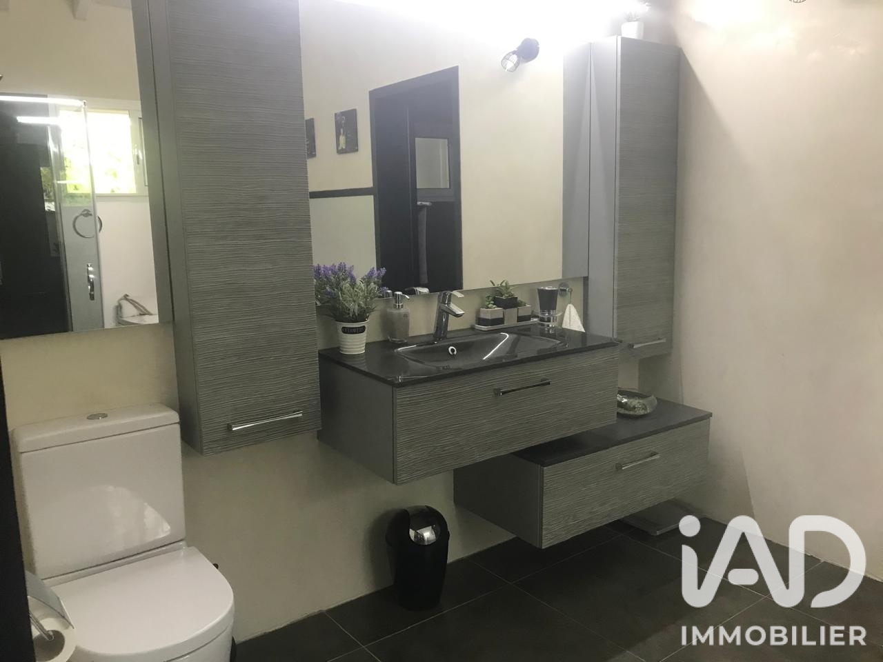 Vente maison à Les Abymes (97139) : maison 7 pièces 262 m² - 2105329 — 8