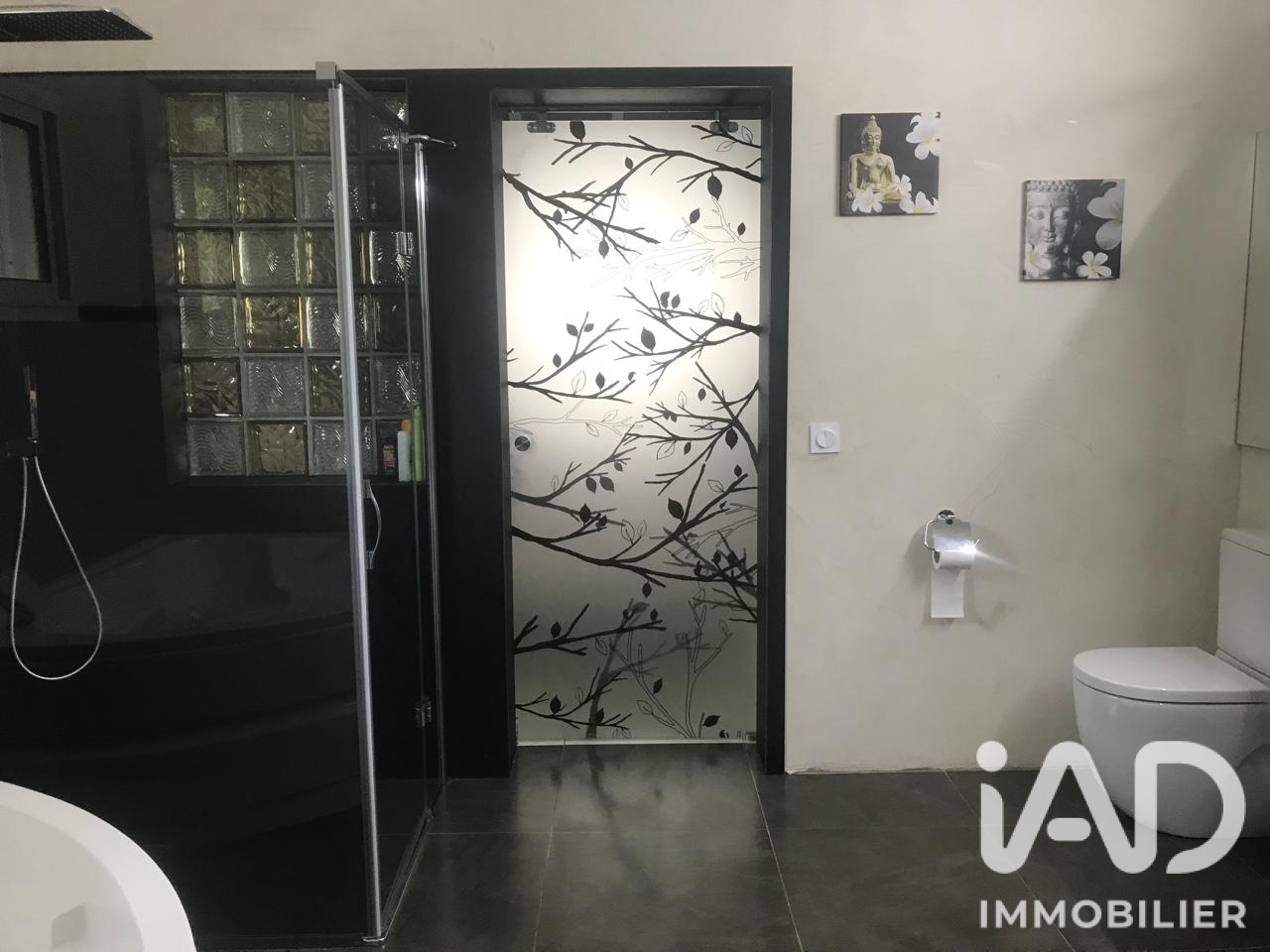 Vente maison à Les Abymes (97139) : maison 7 pièces 262 m² - 2105329 — 7