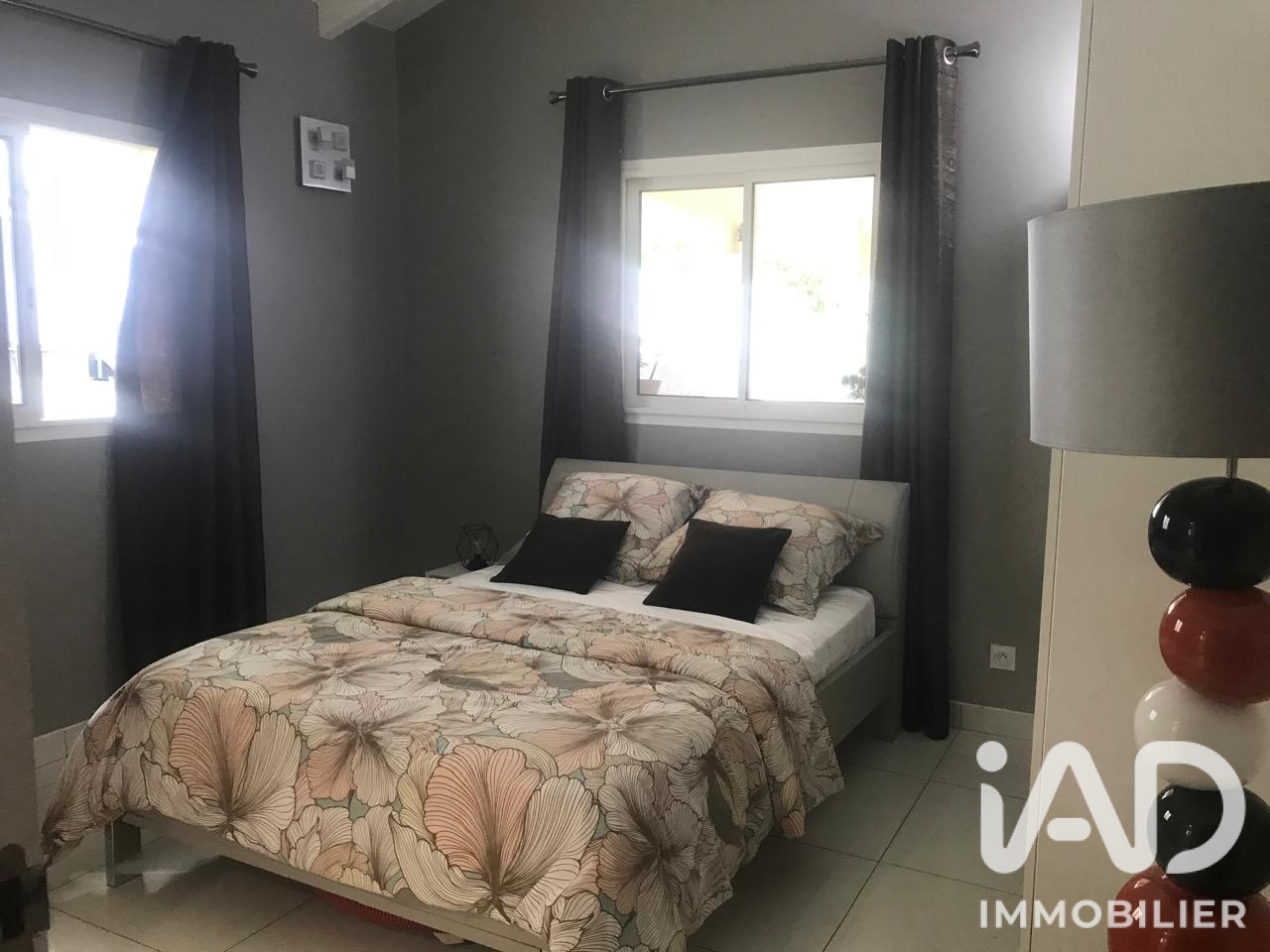 Vente maison à Les Abymes (97139) : maison 7 pièces 262 m² - 2105329 — 9