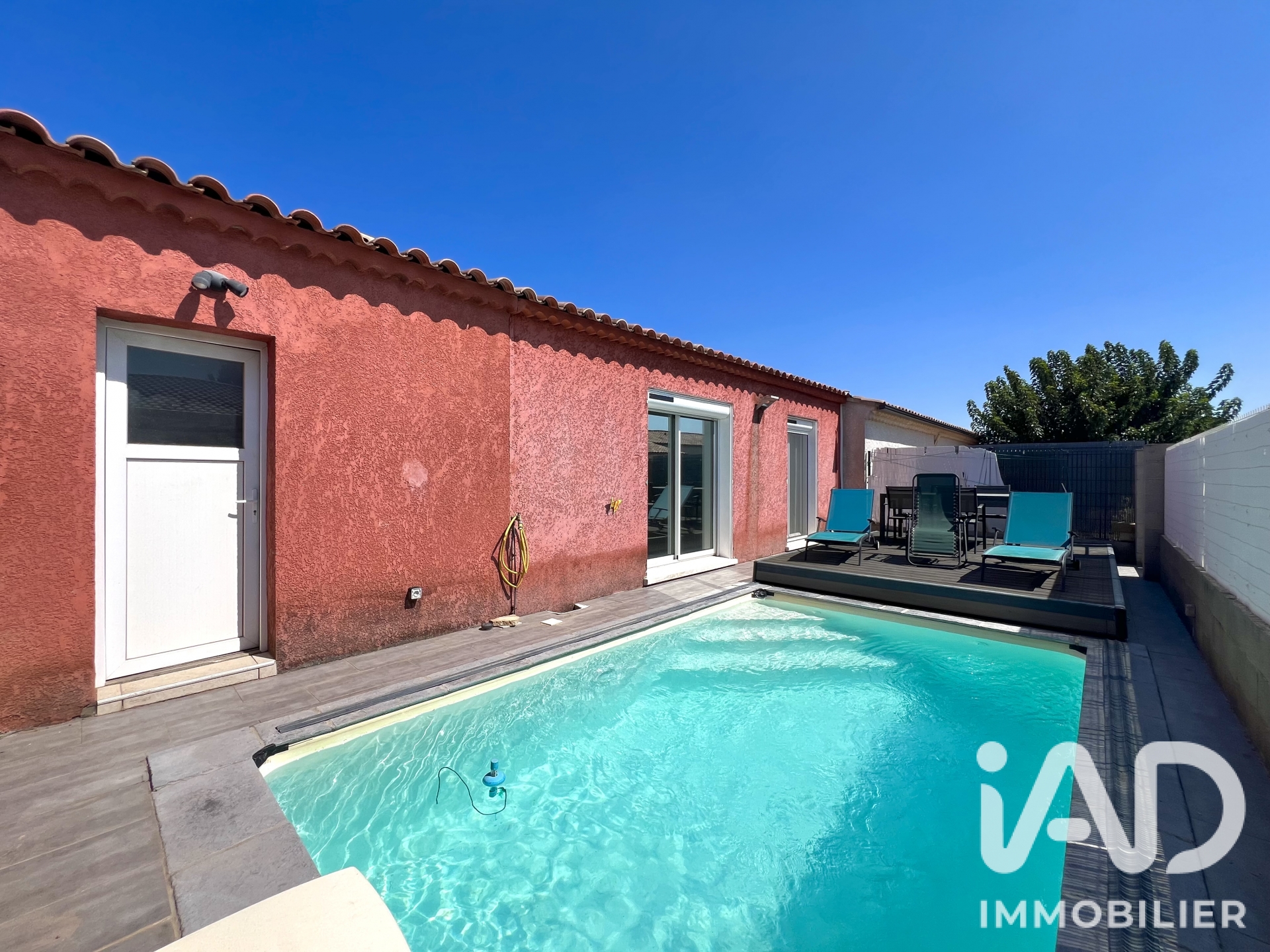 Vente Maison traditionnelle 5 pièces