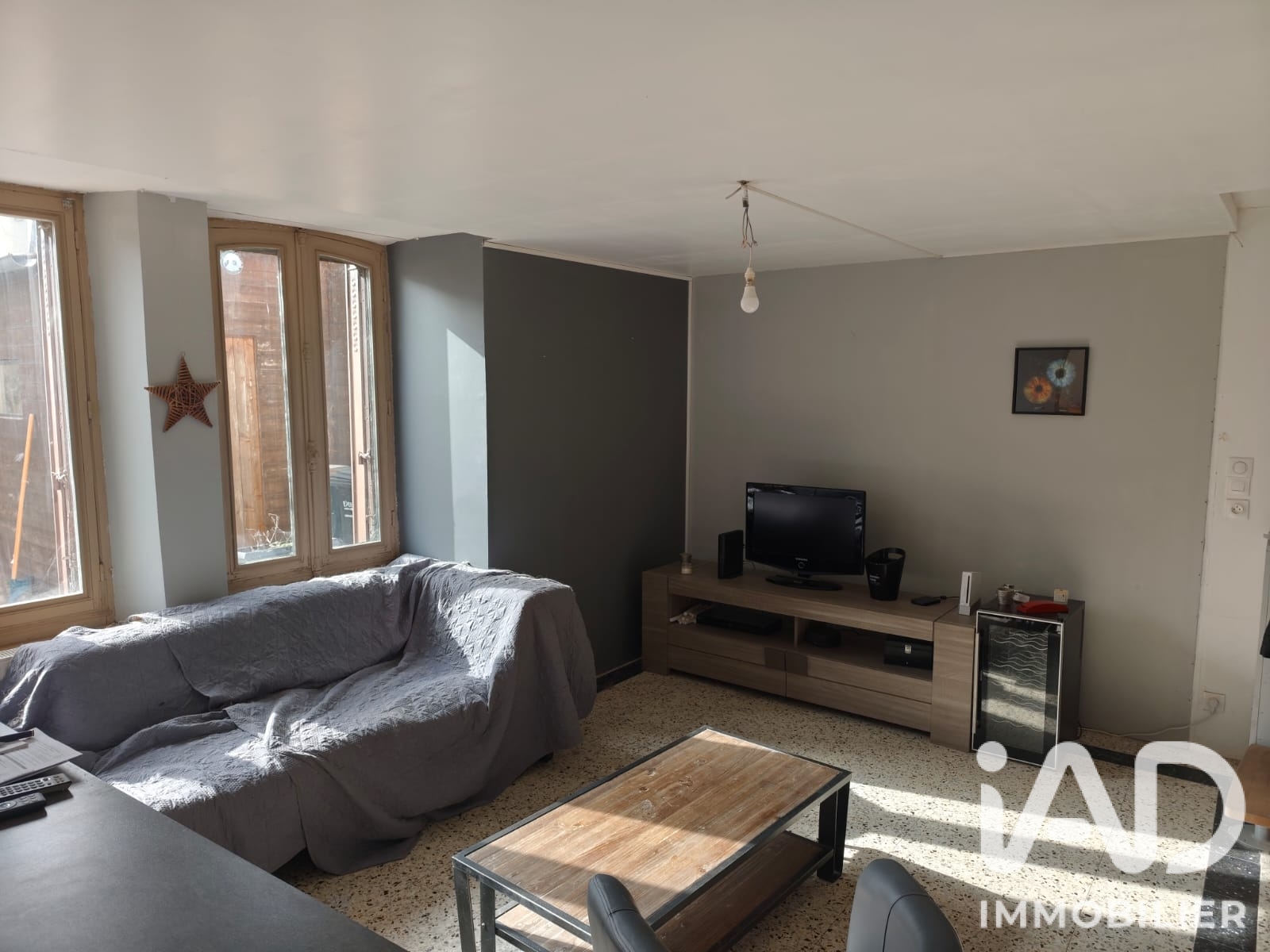 Vente Maison de village 4 pièces