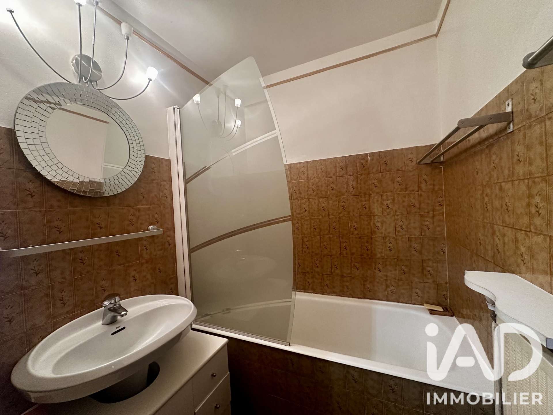 Vente appartement à Les Deux Alpes (38860) : appartement 1 pièce 36 m² - 2081367 — 9