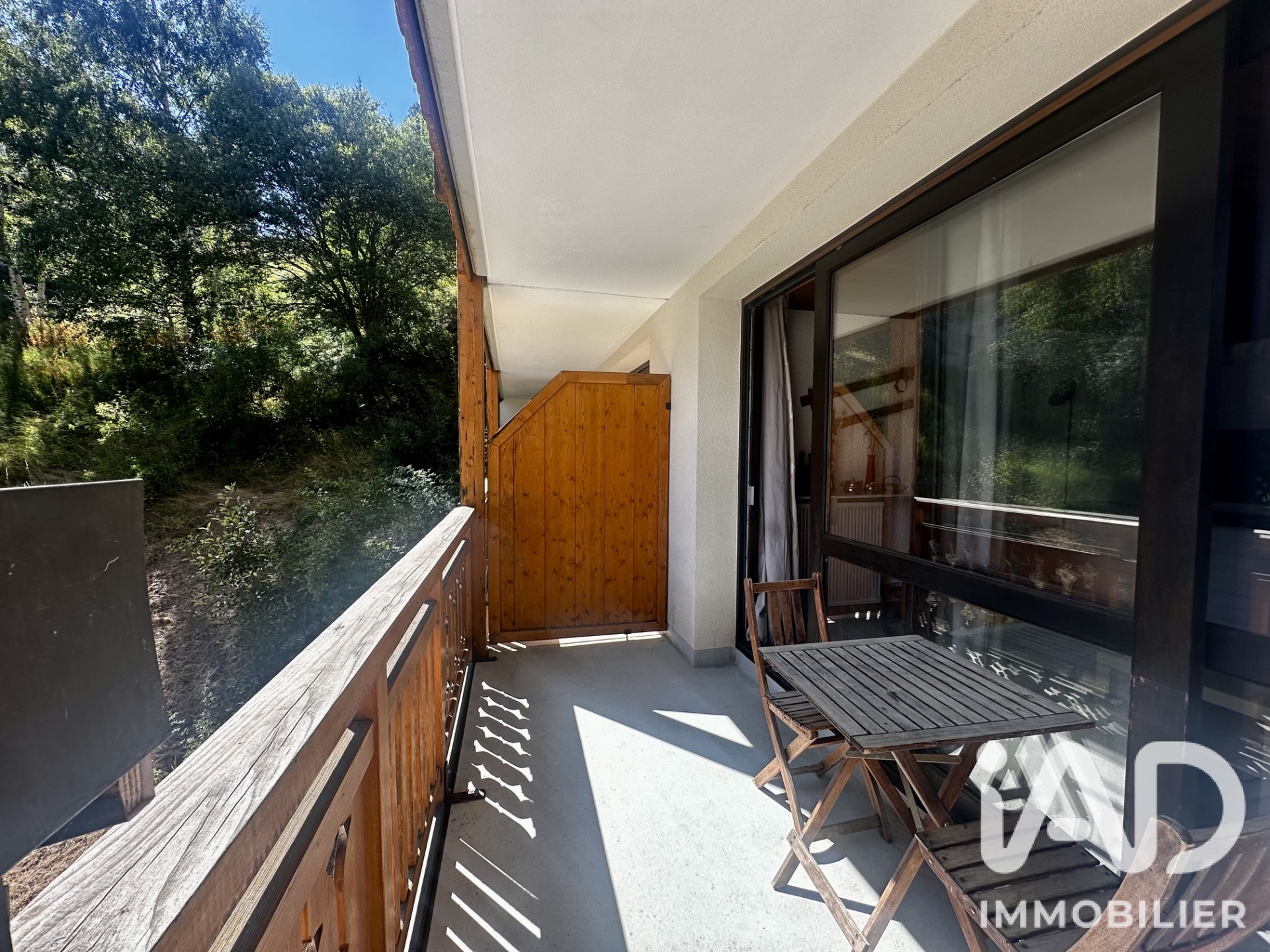 Vente appartement à Les Deux Alpes (38860) : appartement 1 pièce 36 m² - 2081367 — 11