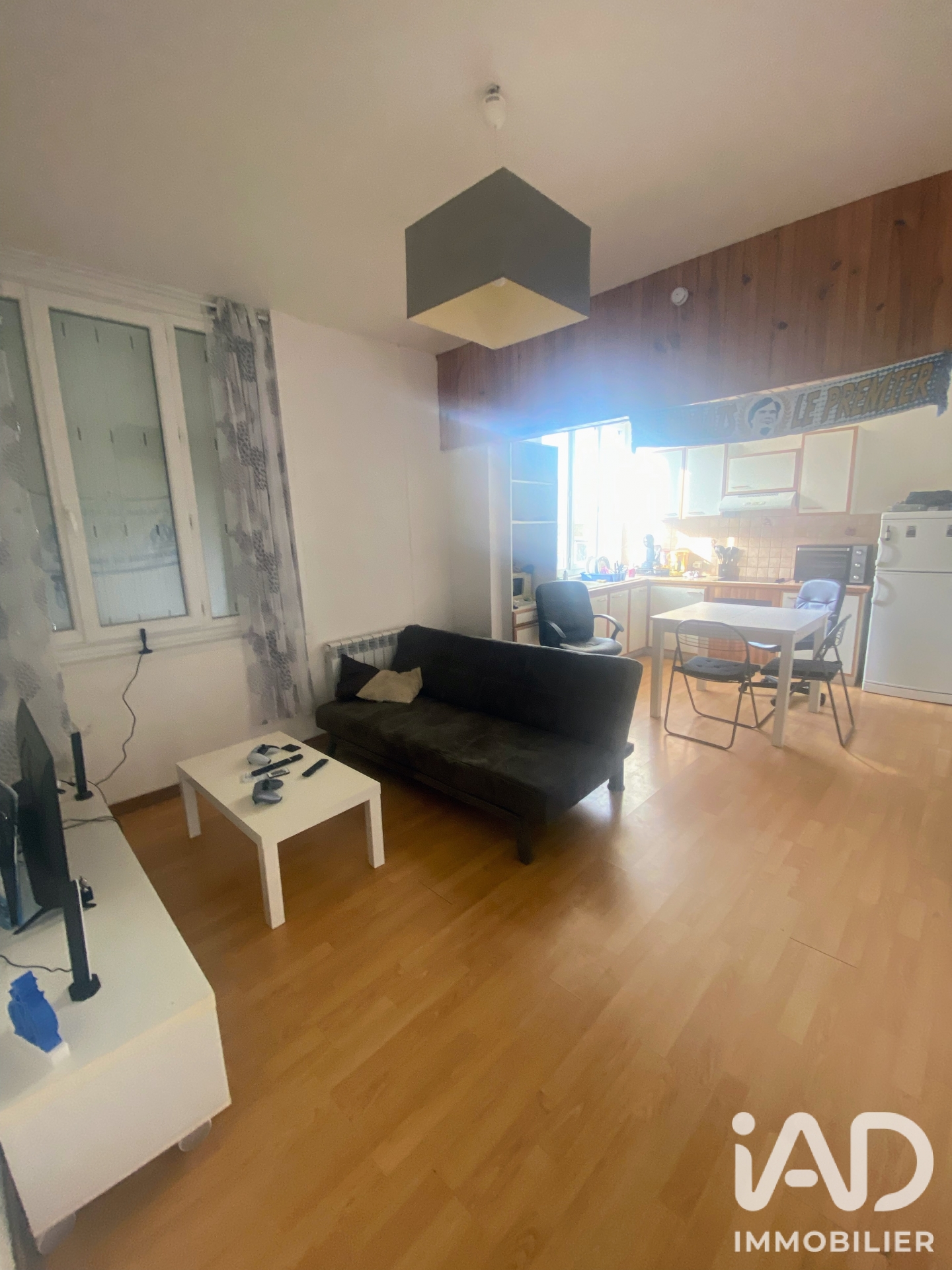Appartement à Saint-Sernin-sur-Rance