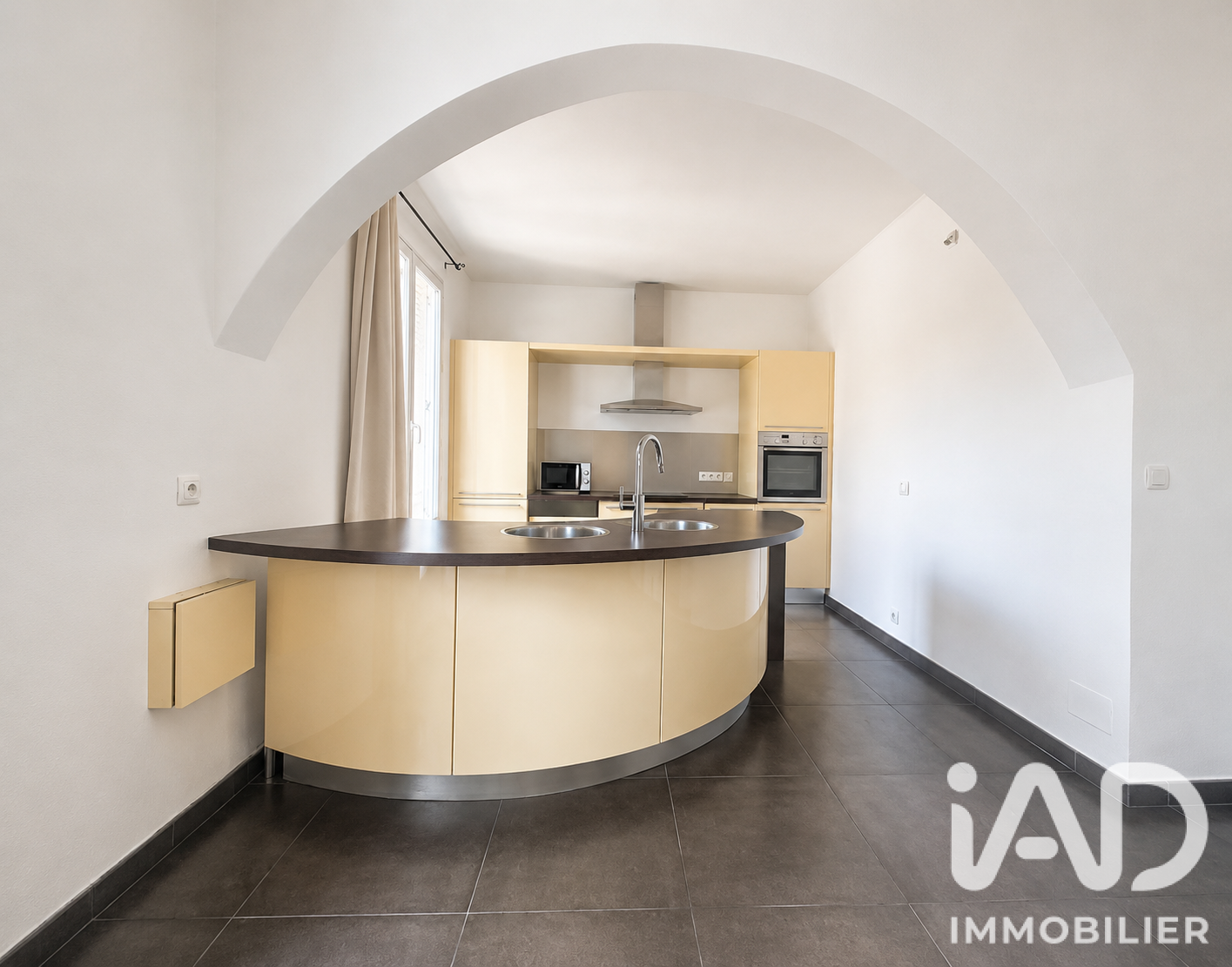 Vente appartement à Melun (77000) : appartement 5 pièces 111 m² - 2094053 — 4