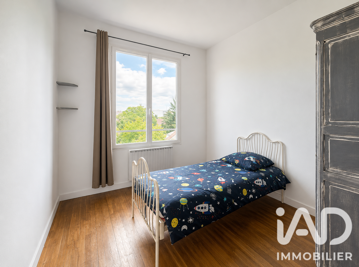 Vente appartement à Melun (77000) : appartement 5 pièces 111 m² - 2094053 — 8