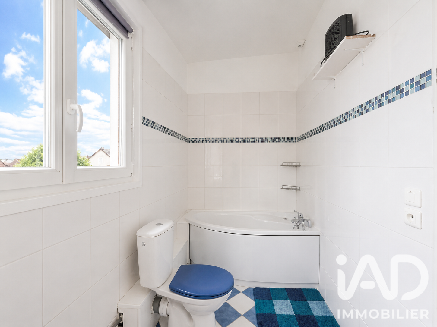 Vente appartement à Melun (77000) : appartement 5 pièces 111 m² - 2094053 — 10