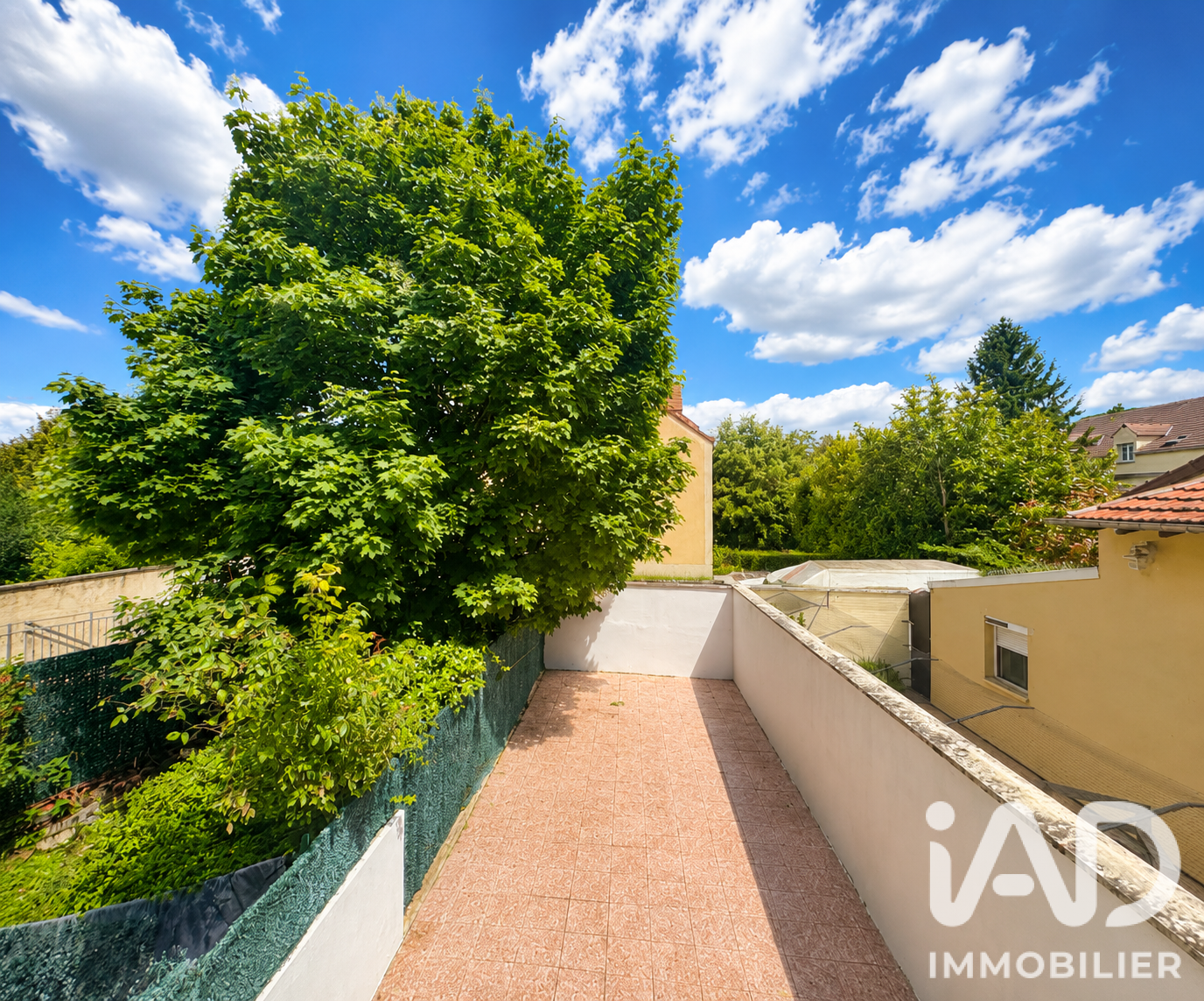 Vente appartement à Melun (77000) : appartement 5 pièces 111 m² - 2094053 — 12