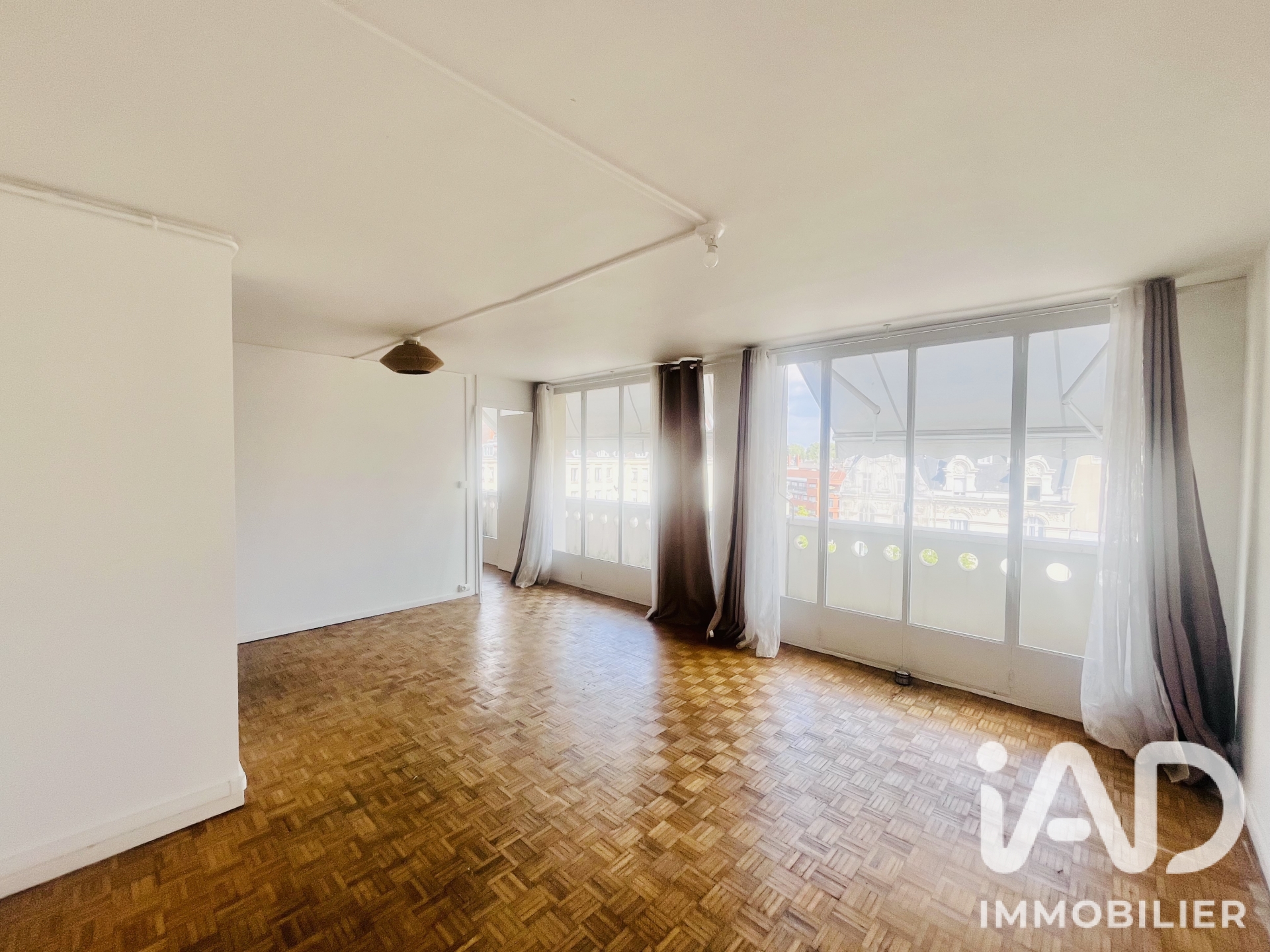 Appartement à Valenciennes