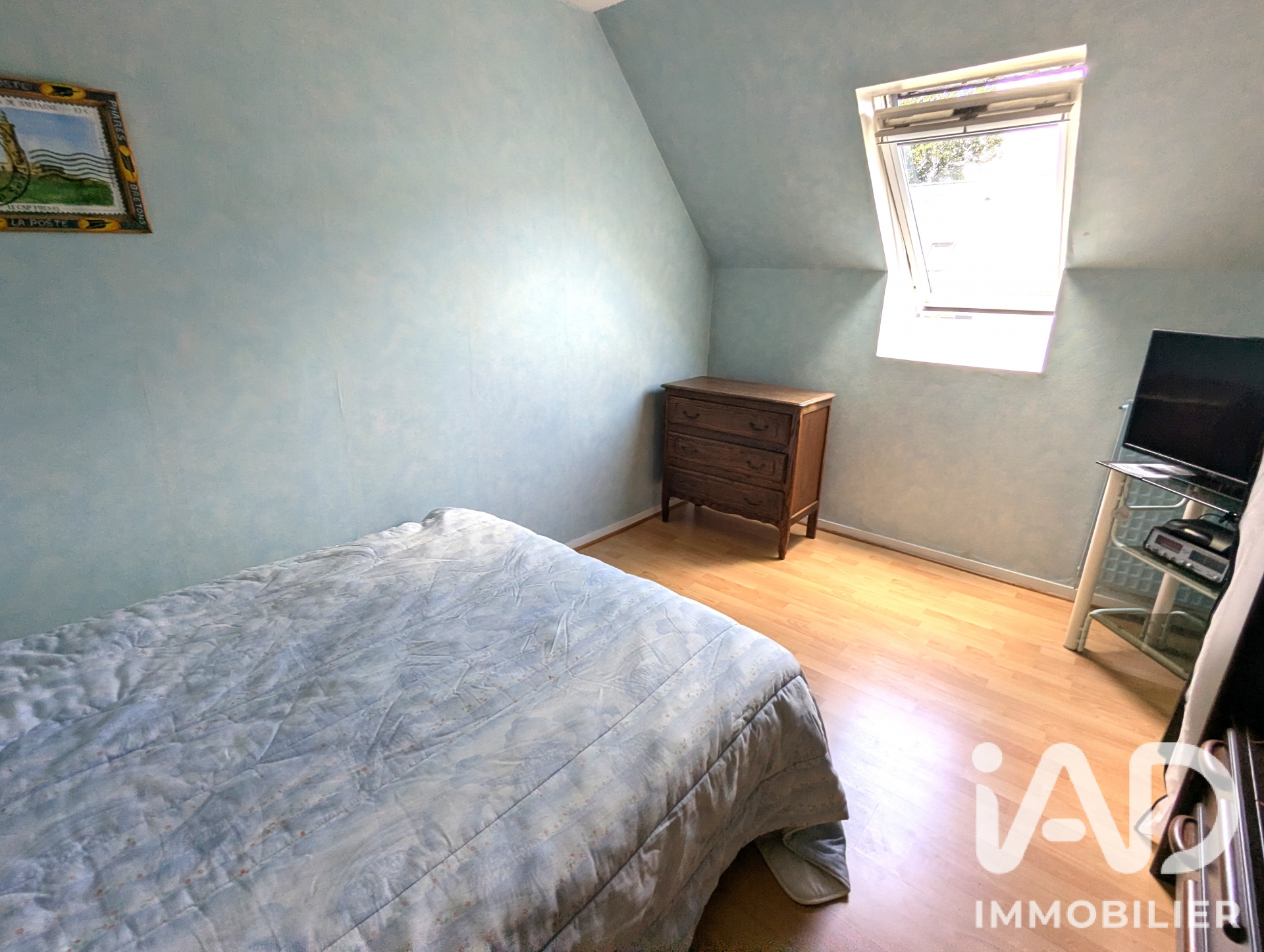 Vente maison à Quimper (29000) : maison 5 pièces 90 m² - 2094482 — 10